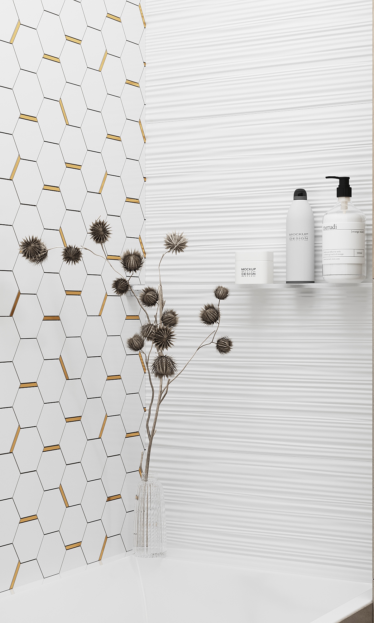 СЕЛИГЕР СИТИ, Москва, 2023 — Изображение №30 — 3D на Dprofile