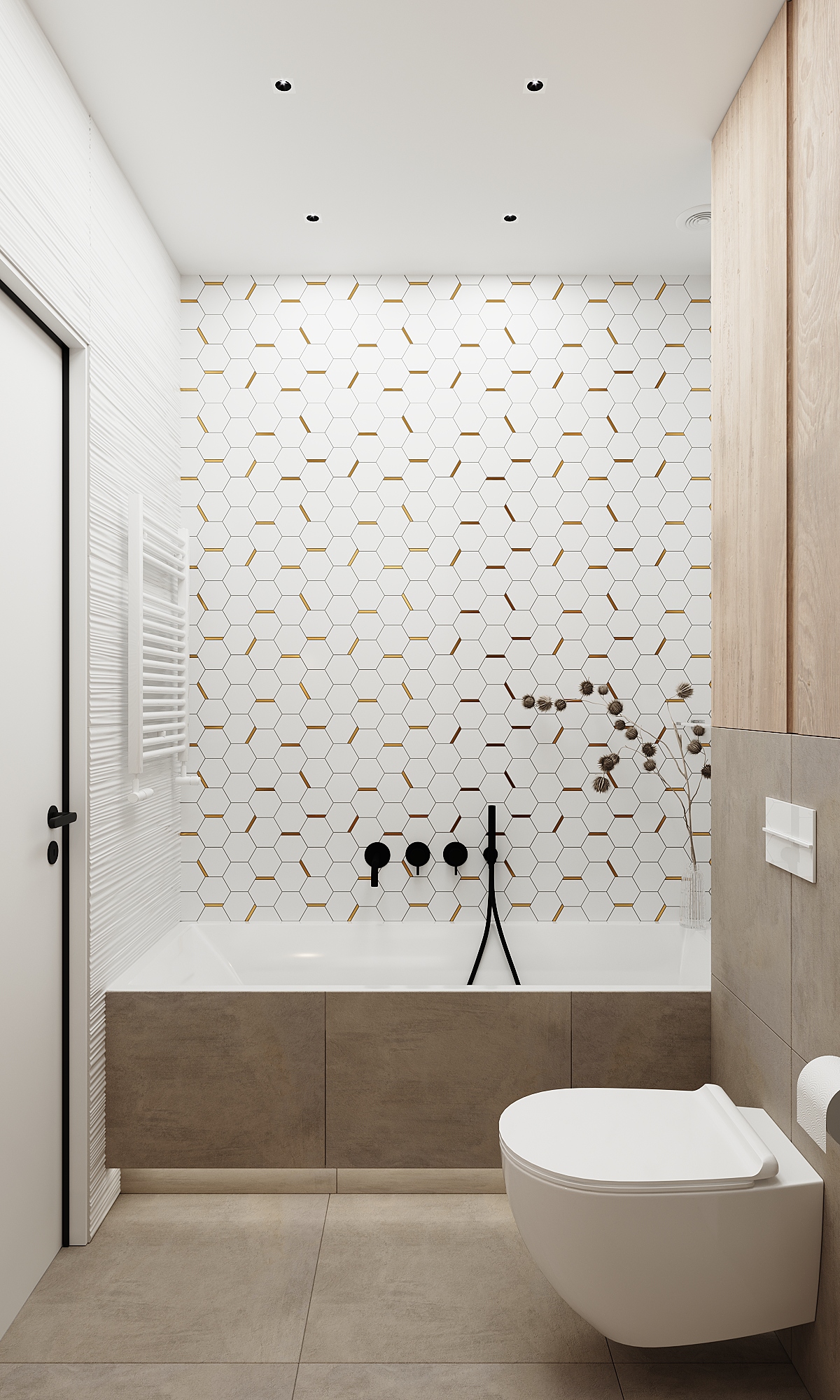 СЕЛИГЕР СИТИ, Москва, 2023 — Изображение №29 — 3D на Dprofile