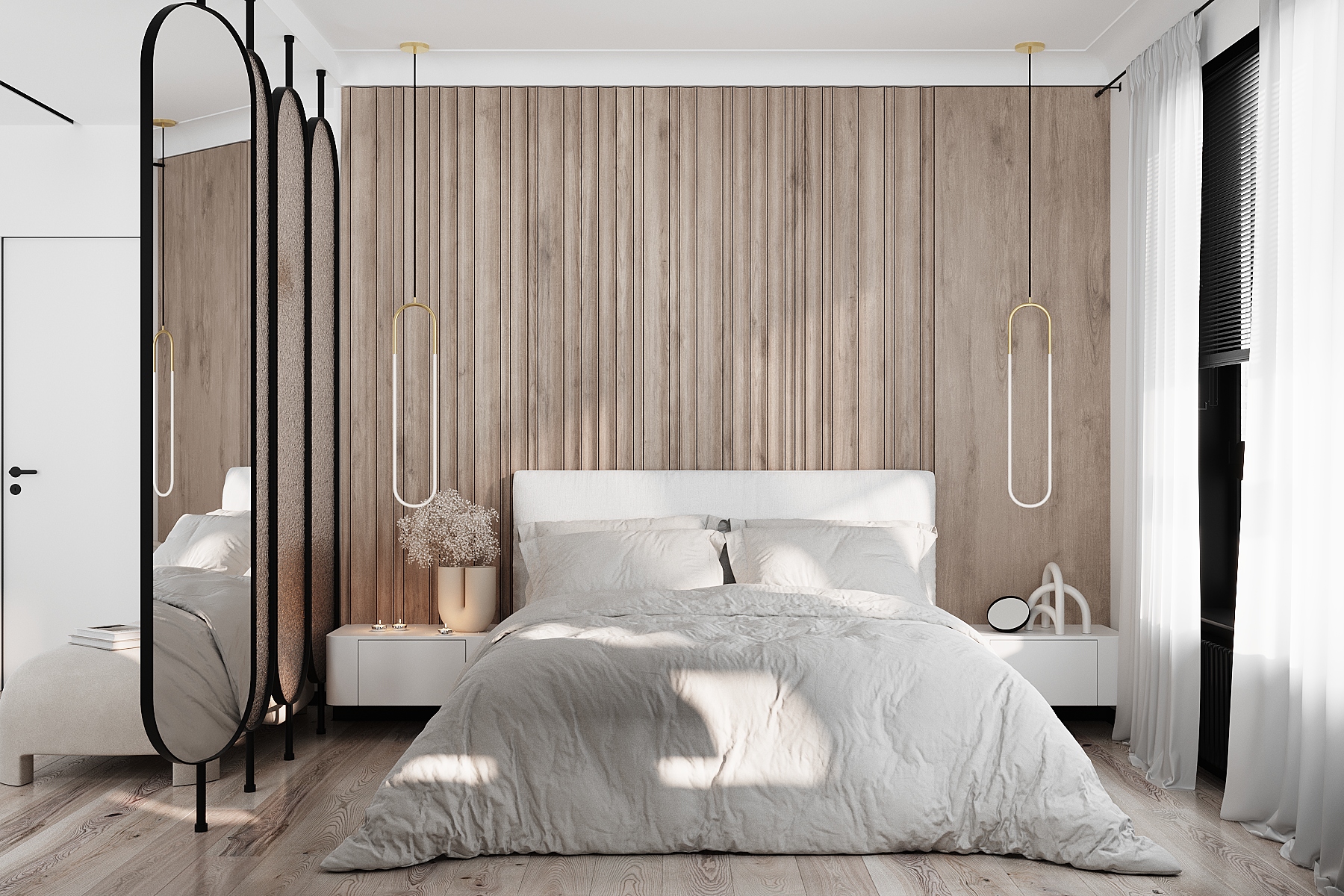 СЕЛИГЕР СИТИ, Москва, 2023 — Изображение №20 — 3D на Dprofile