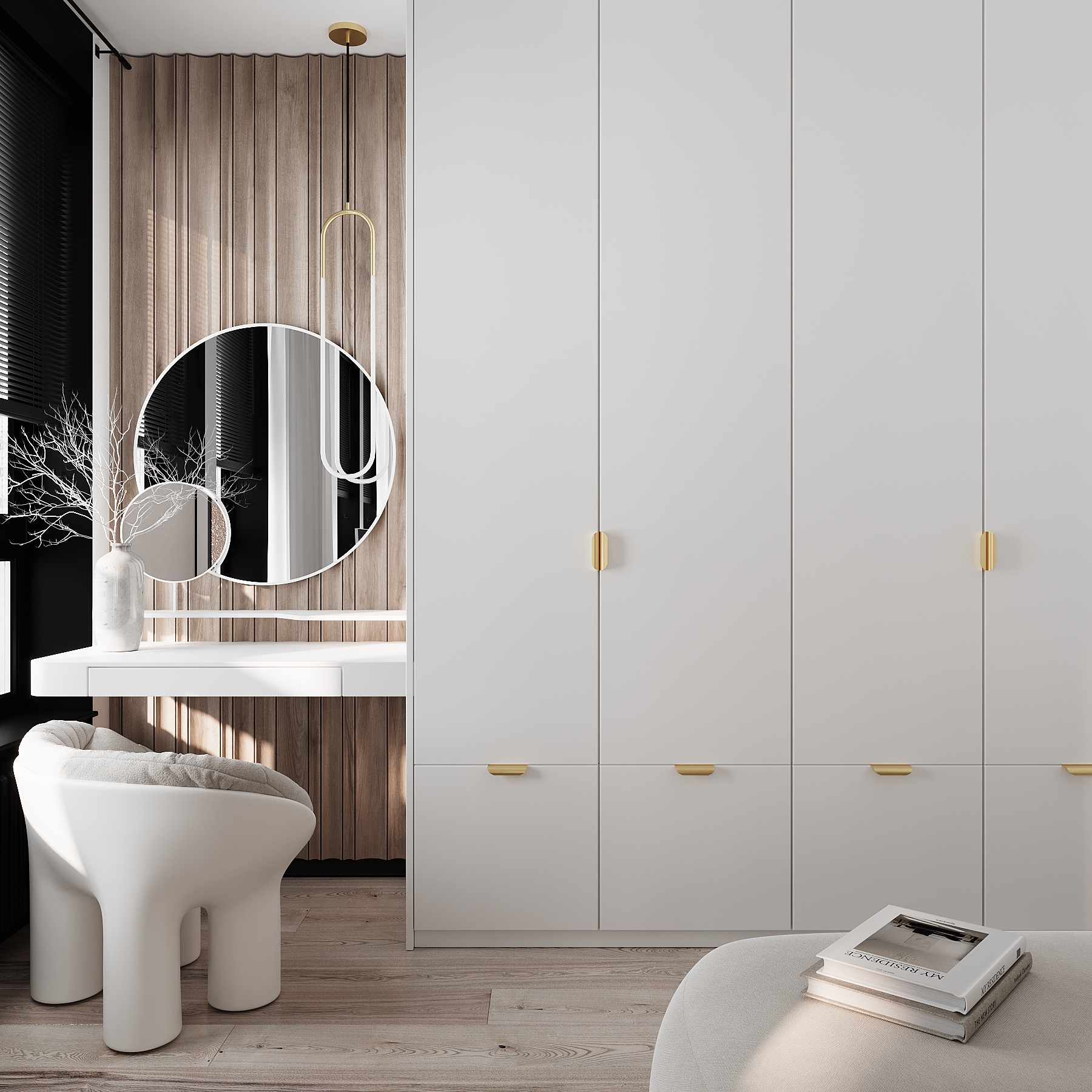 СЕЛИГЕР СИТИ, Москва, 2023 — Изображение №17 — 3D на Dprofile