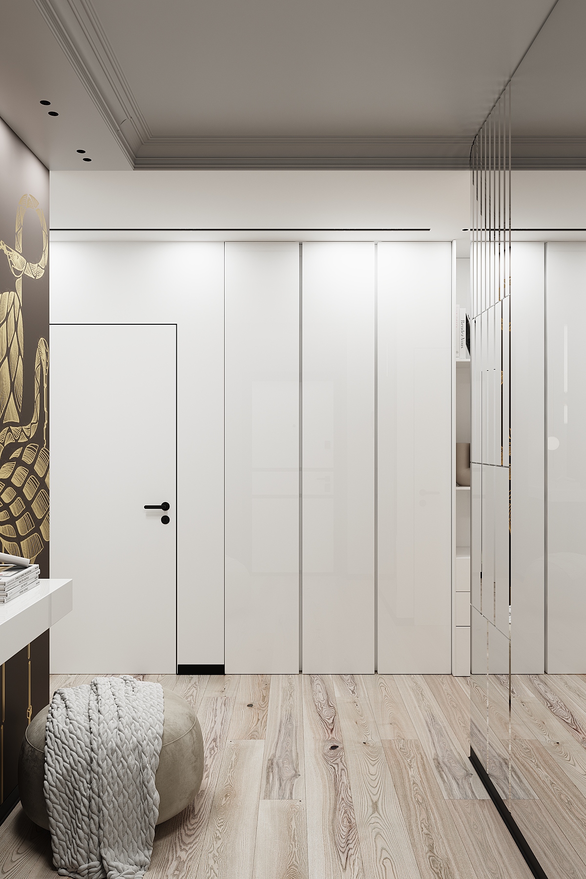 СЕЛИГЕР СИТИ, Москва, 2023 — Изображение №1 — 3D на Dprofile