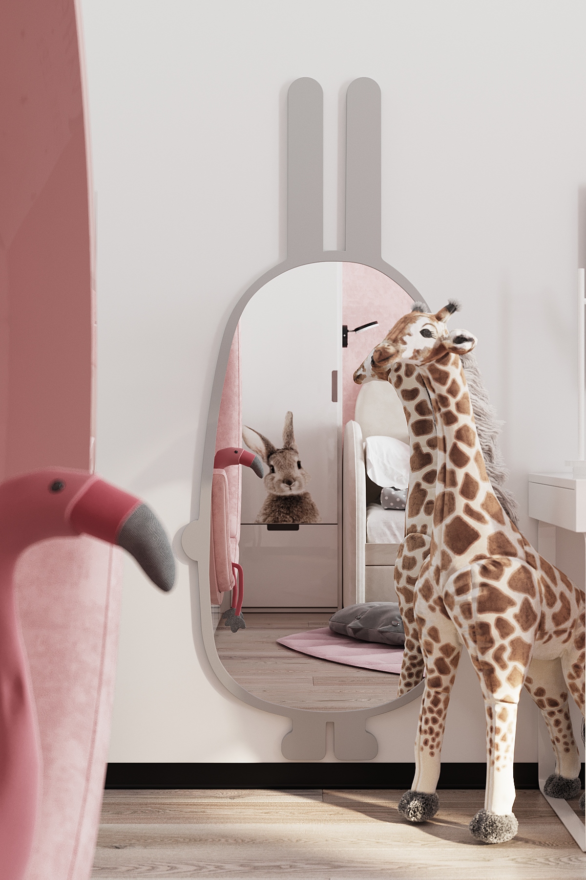 СЕЛИГЕР СИТИ, Москва, 2023 — Изображение №25 — 3D на Dprofile