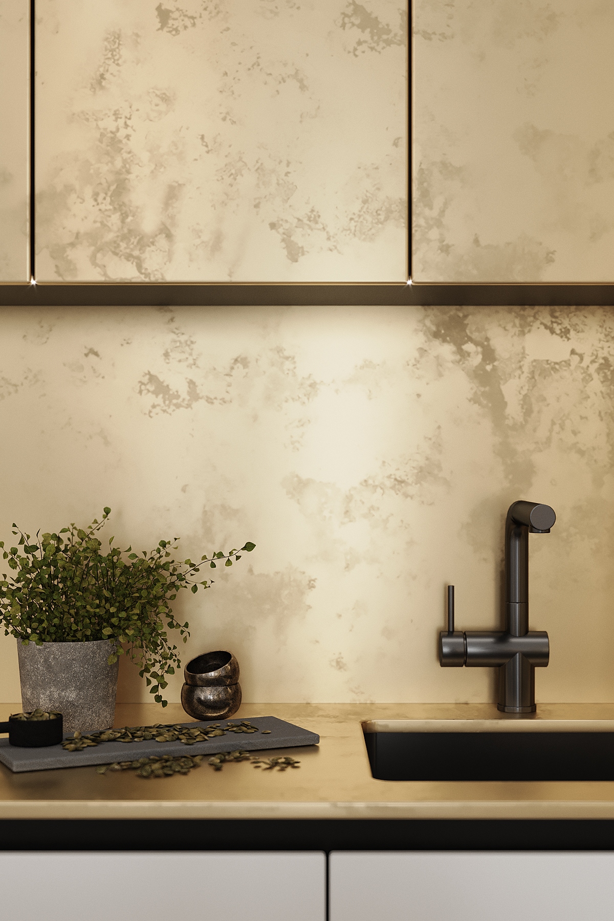 СЕЛИГЕР СИТИ, Москва, 2023 — Изображение №10 — 3D на Dprofile