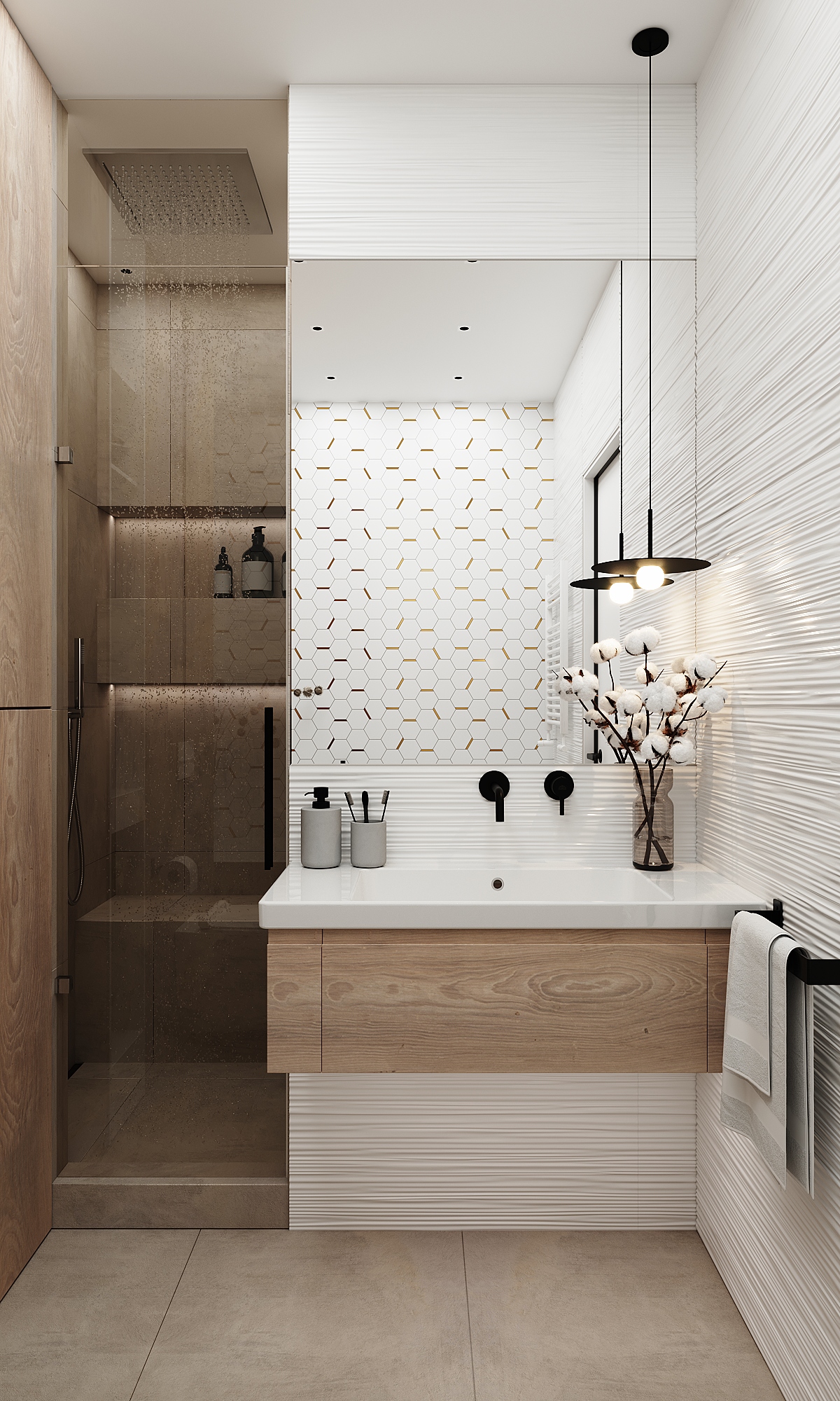 СЕЛИГЕР СИТИ, Москва, 2023 — Изображение №28 — 3D на Dprofile