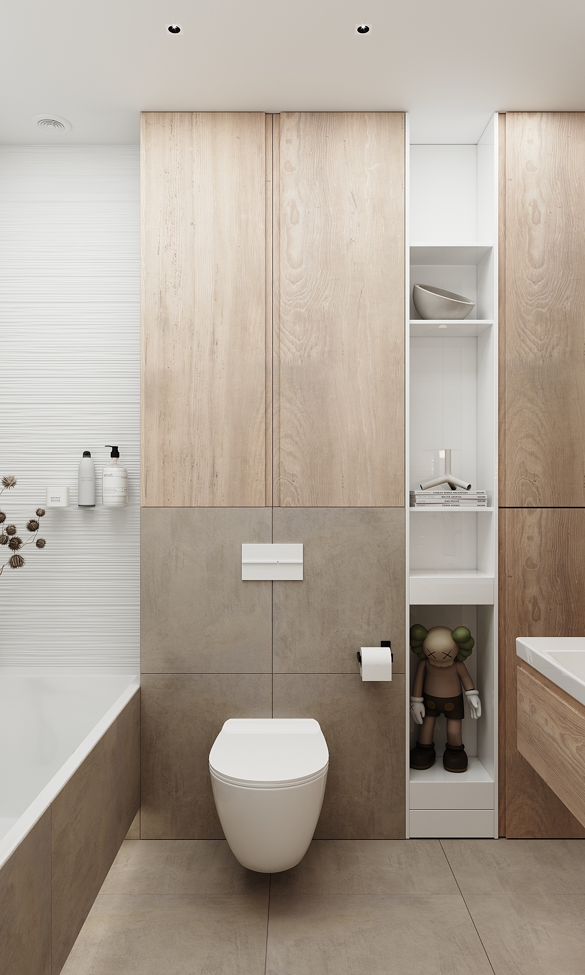 СЕЛИГЕР СИТИ, Москва, 2023 — Изображение №27 — 3D на Dprofile