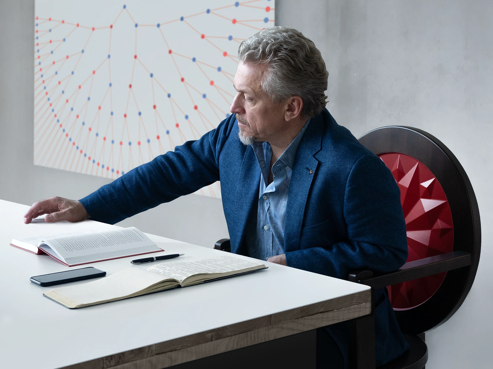 Stool Glavy Roda — Изображение №5 — Промдизайн на Dprofile