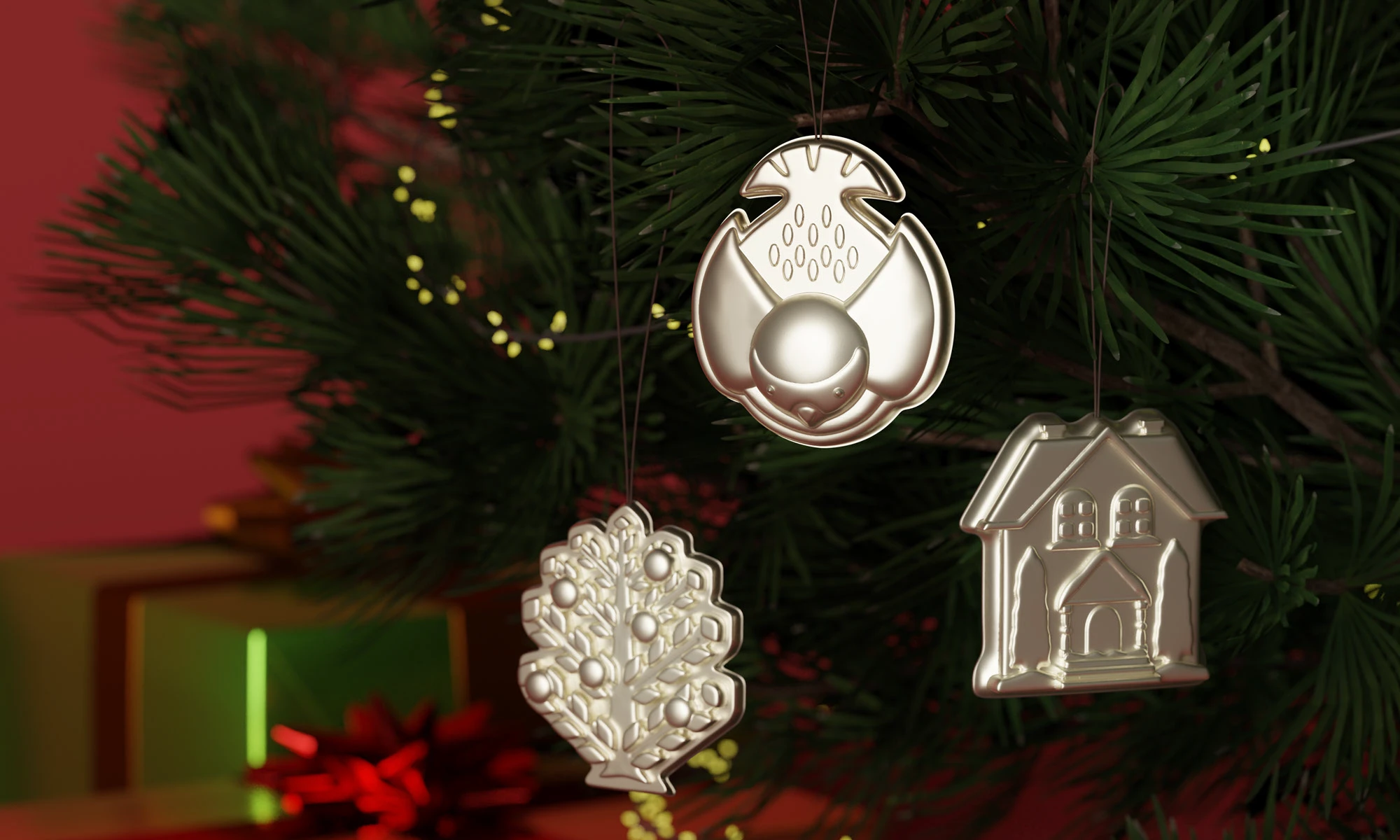 Igrushki-Pechenyushki — Изображение №2 — Промдизайн на Dprofile