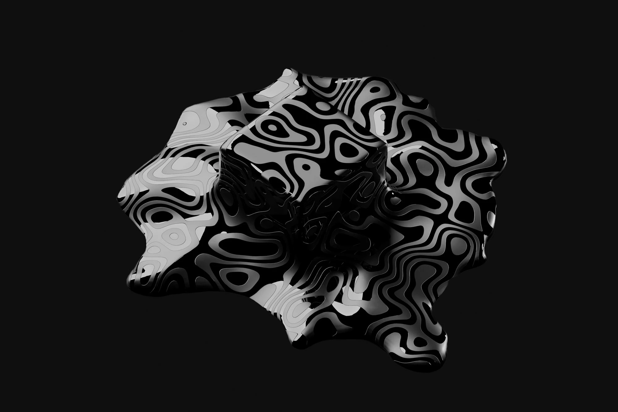 Derren — Изображение №9 — Брендинг на Dprofile
