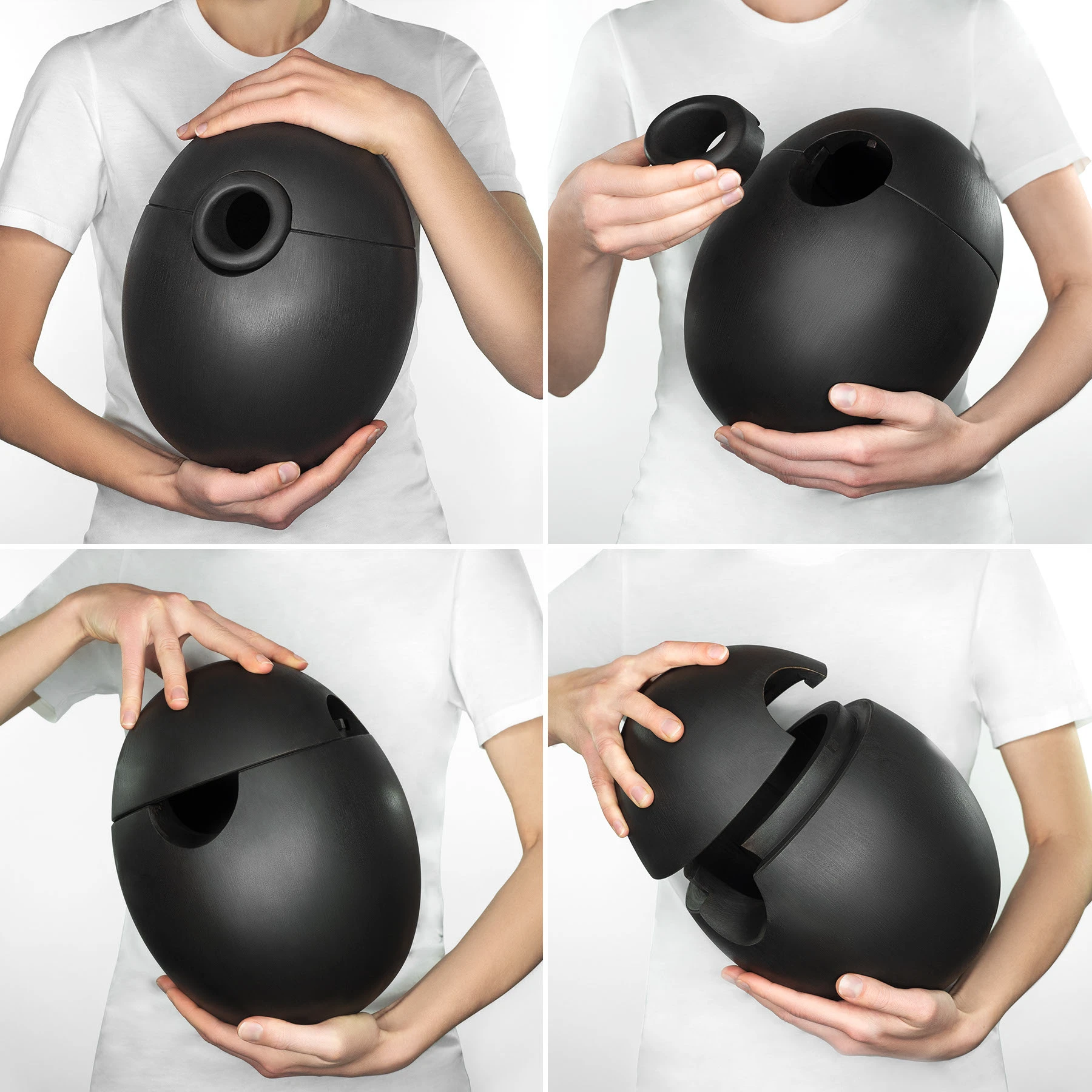 Domik Ptashki — Изображение №5 — Промдизайн на Dprofile