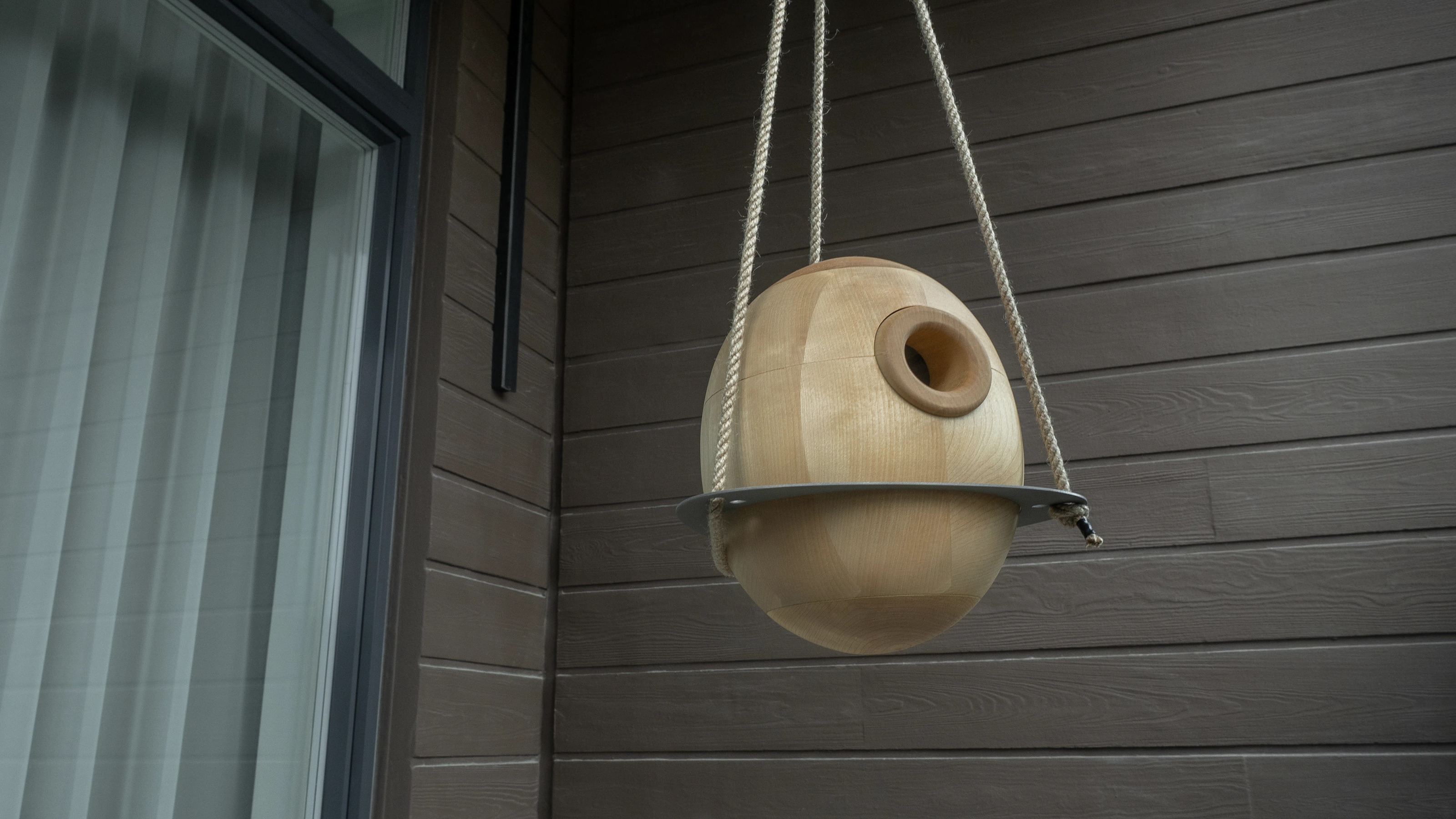 Domik Ptashki — Изображение №3 — Промдизайн на Dprofile