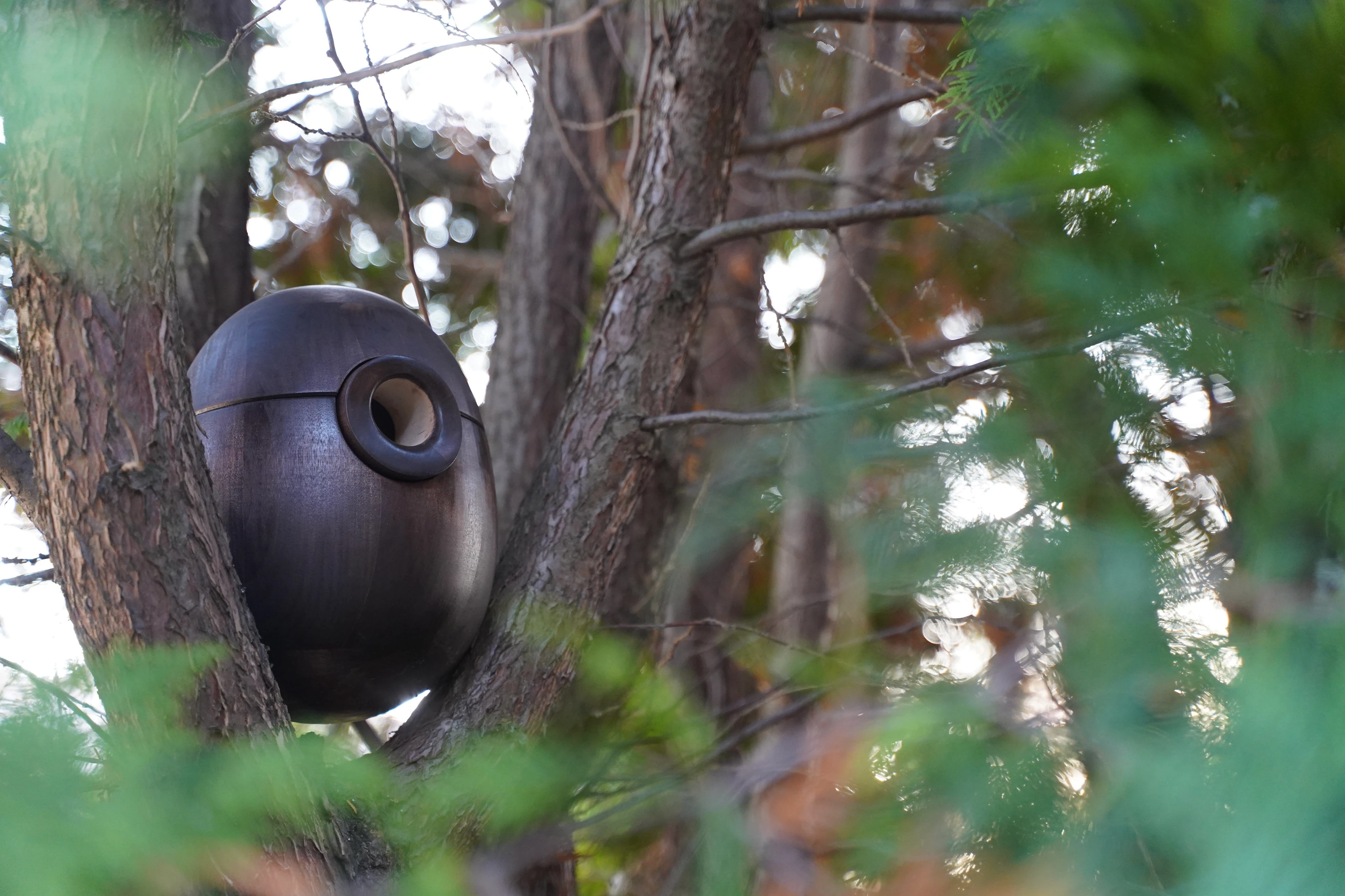 Domik Ptashki — Изображение №2 — Промдизайн на Dprofile