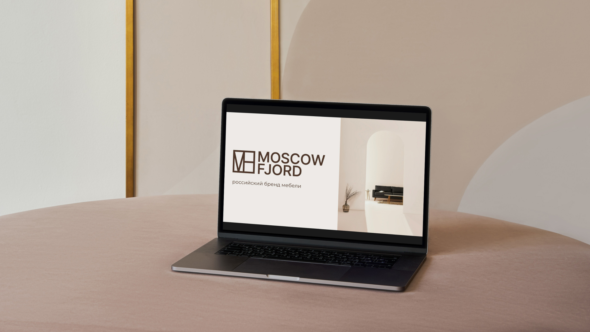 Презентация и макеты для студии мебели Moscow Fjord — Изображение №8 — Маркетинг на Dprofile