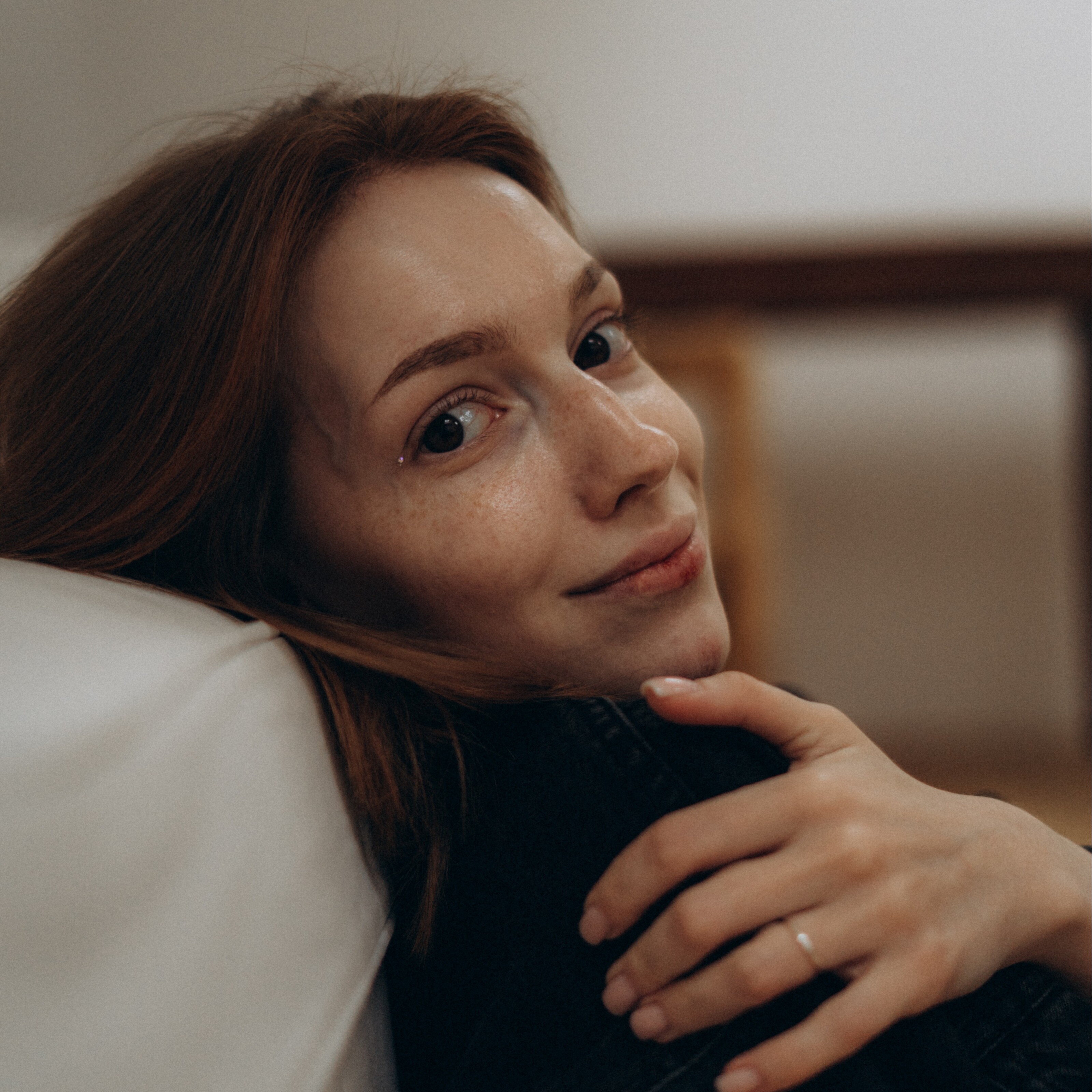 Аватар пользователя Даша Платонова