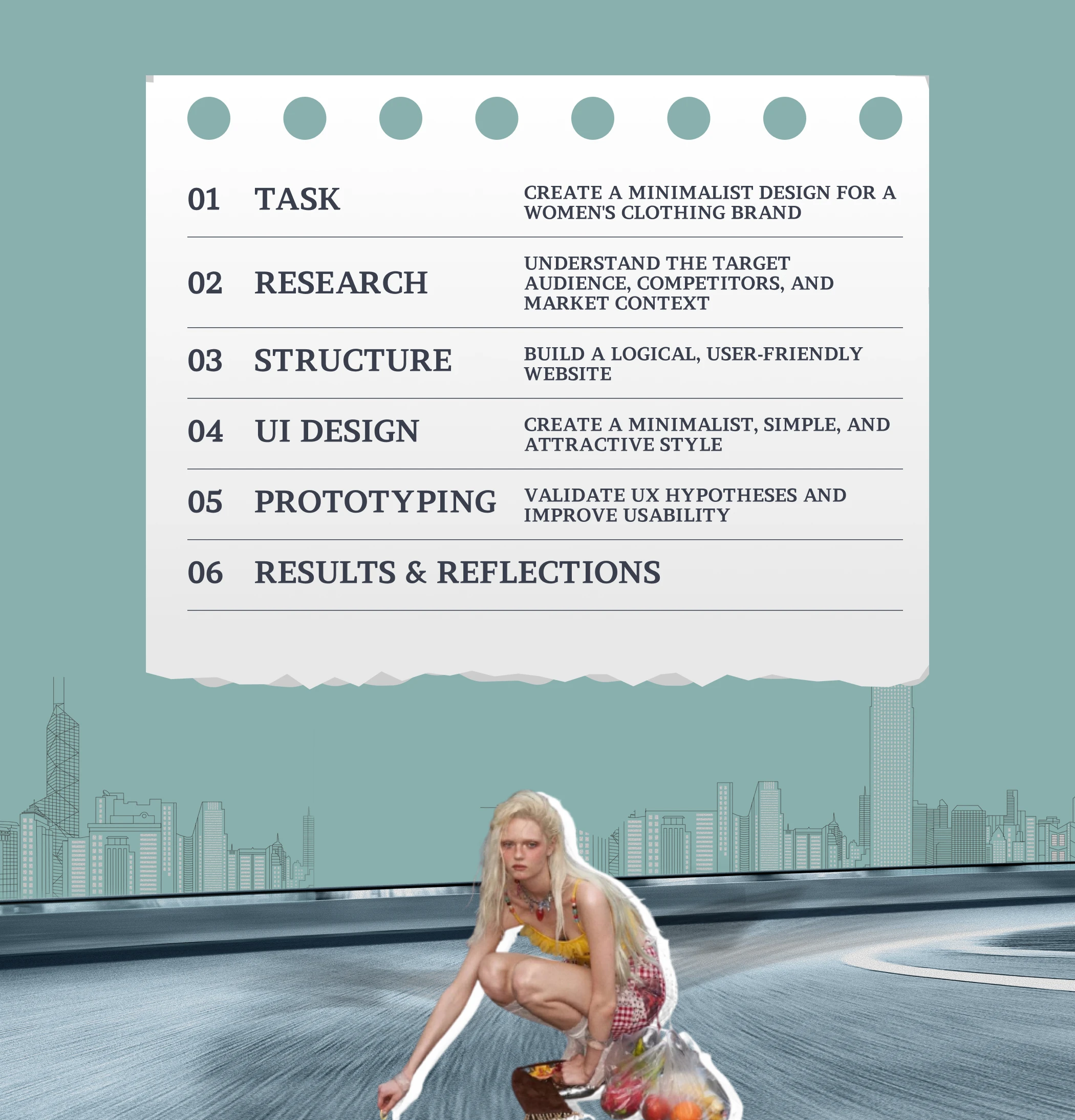 ELEGANLOOM | E-commerce — Изображение №2 — Интерфейсы на Dprofile