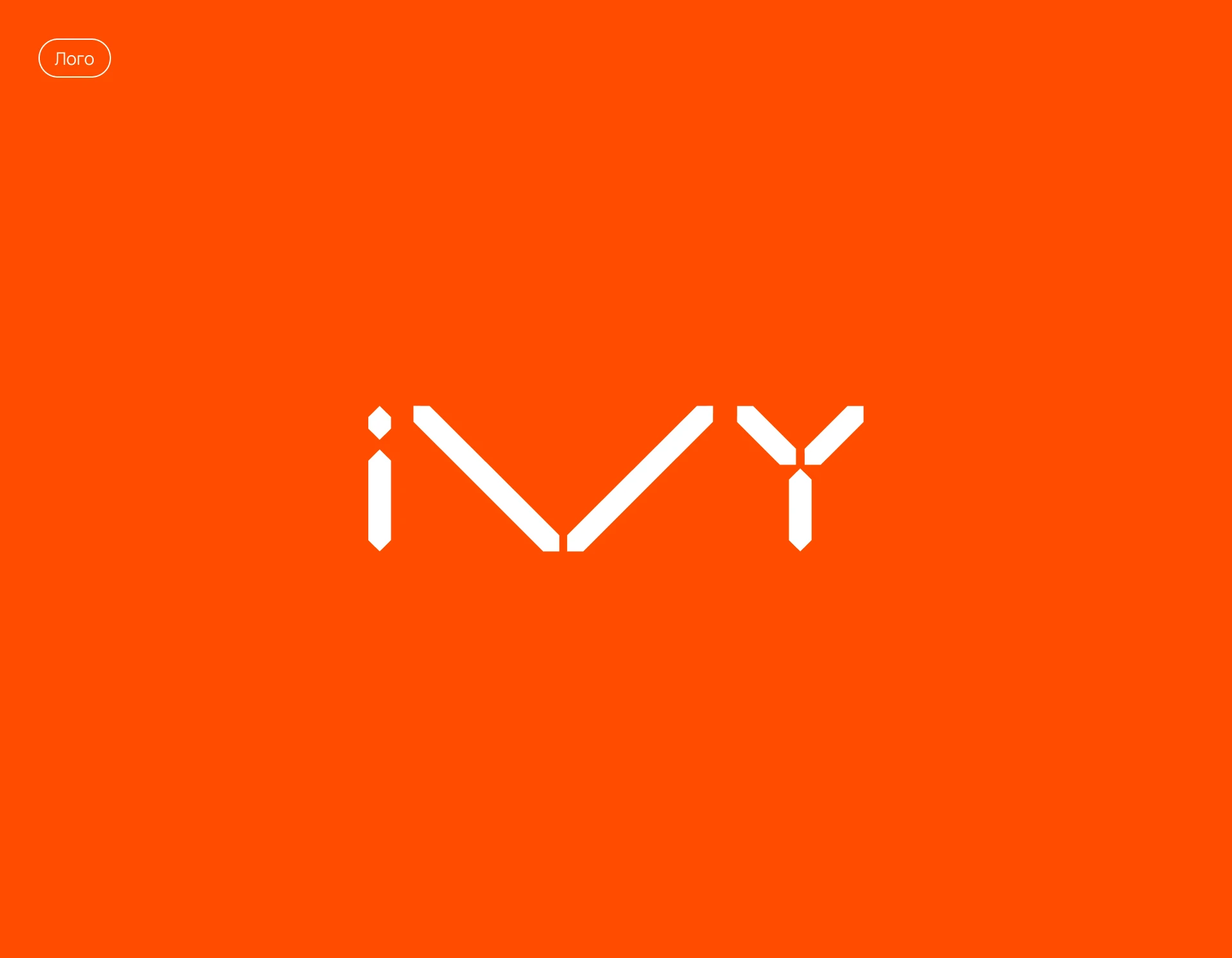 Айдентика магазина одежды IVY (2025) — Изображение №2 — Брендинг на Dprofile