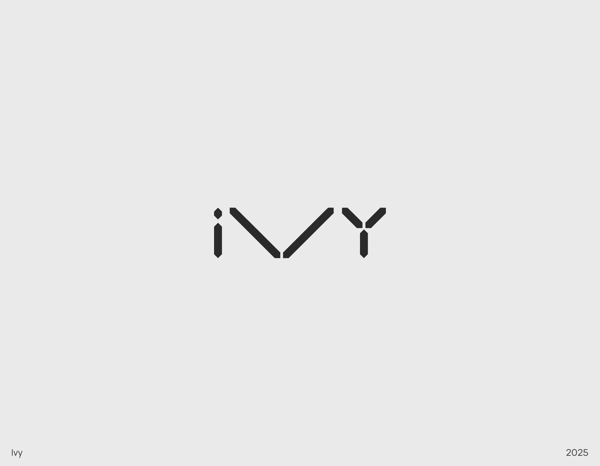Логофолио (2023-2025) — Изображение №4 — Брендинг на Dprofile