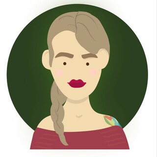 Аватар пользователя Алёна Kefearnaya