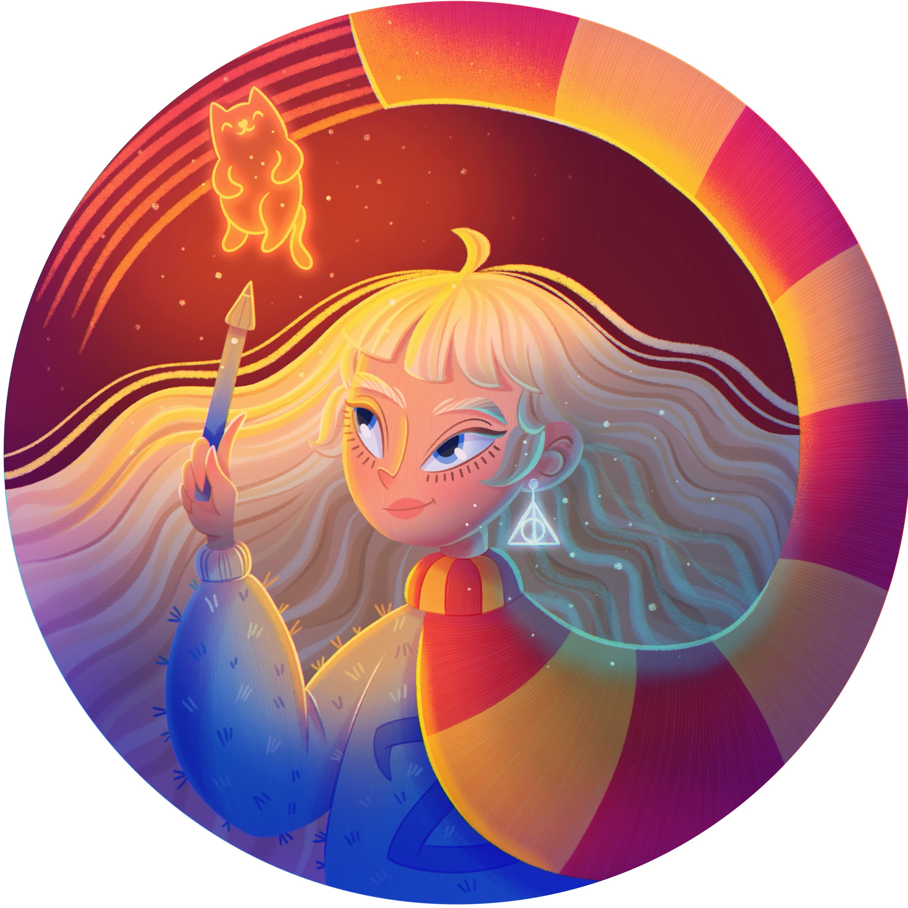 Аватар пользователя Vladislava Zinoveika