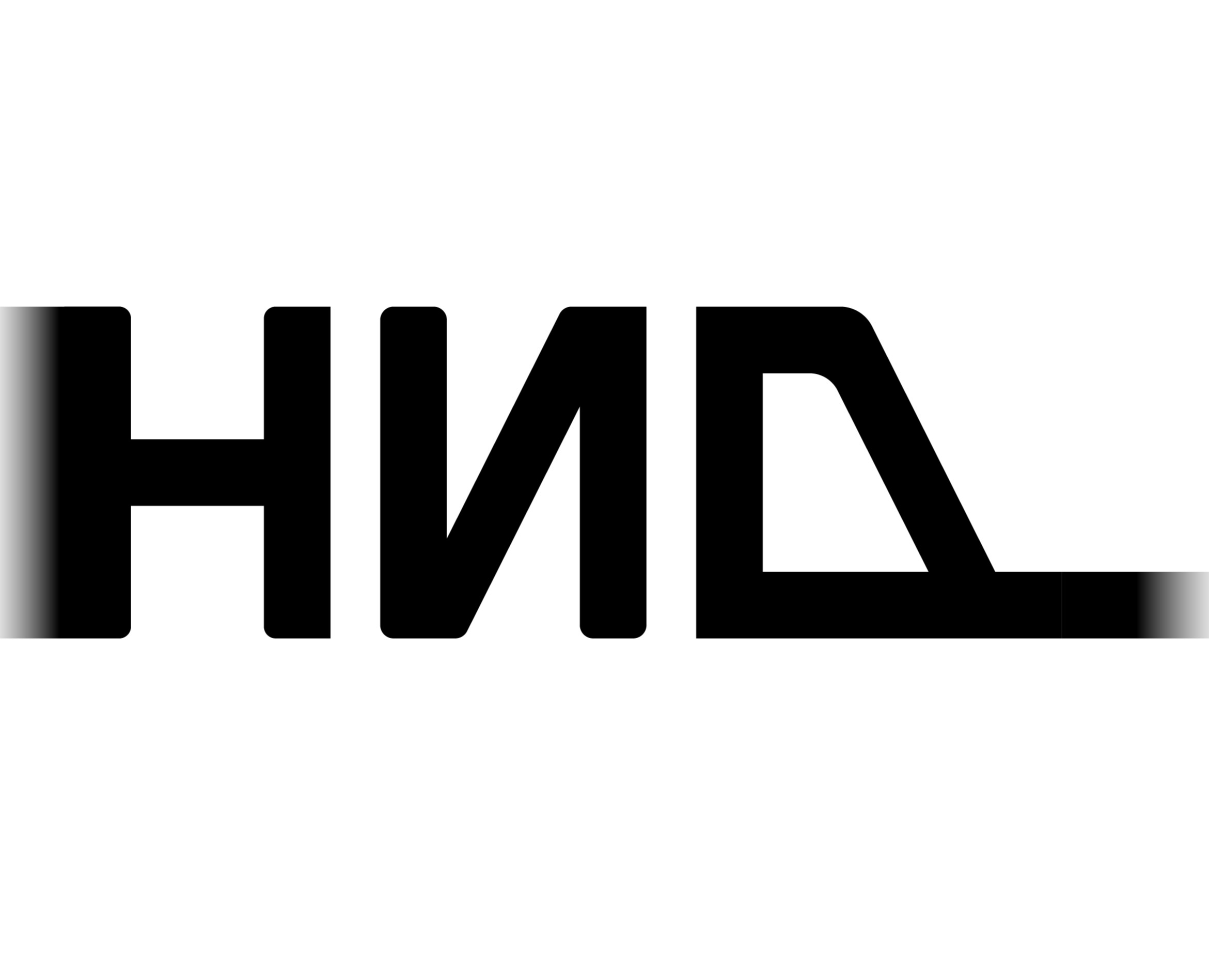 Фирменный стиль для НИД — Брендинг на Dprofile