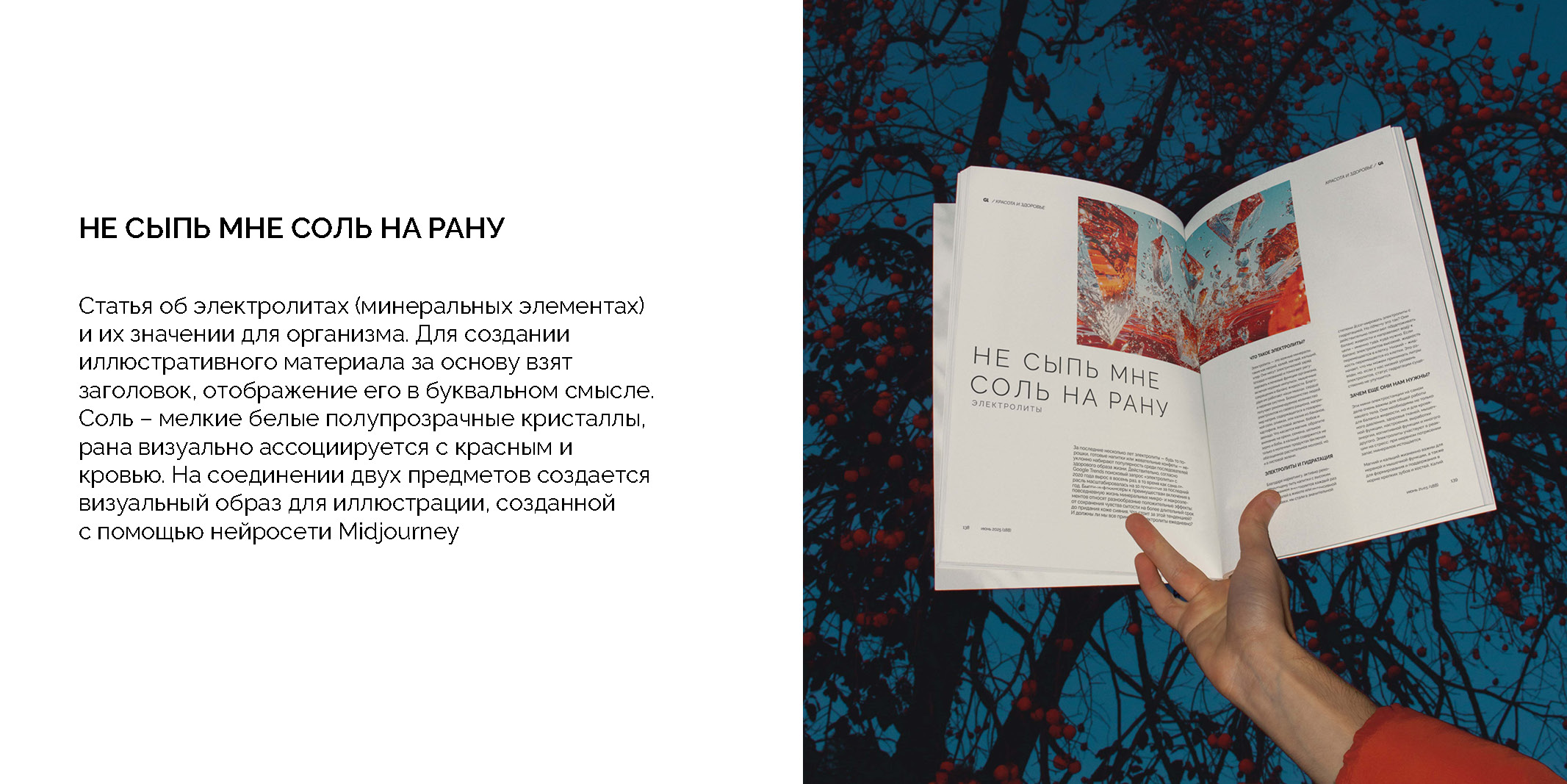 Иллюстрирование через метафору — Изображение №2 — Графика на Dprofile