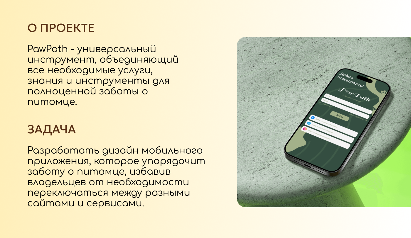 Mobile App design (study case) — Изображение №2 — Интерфейсы на Dprofile