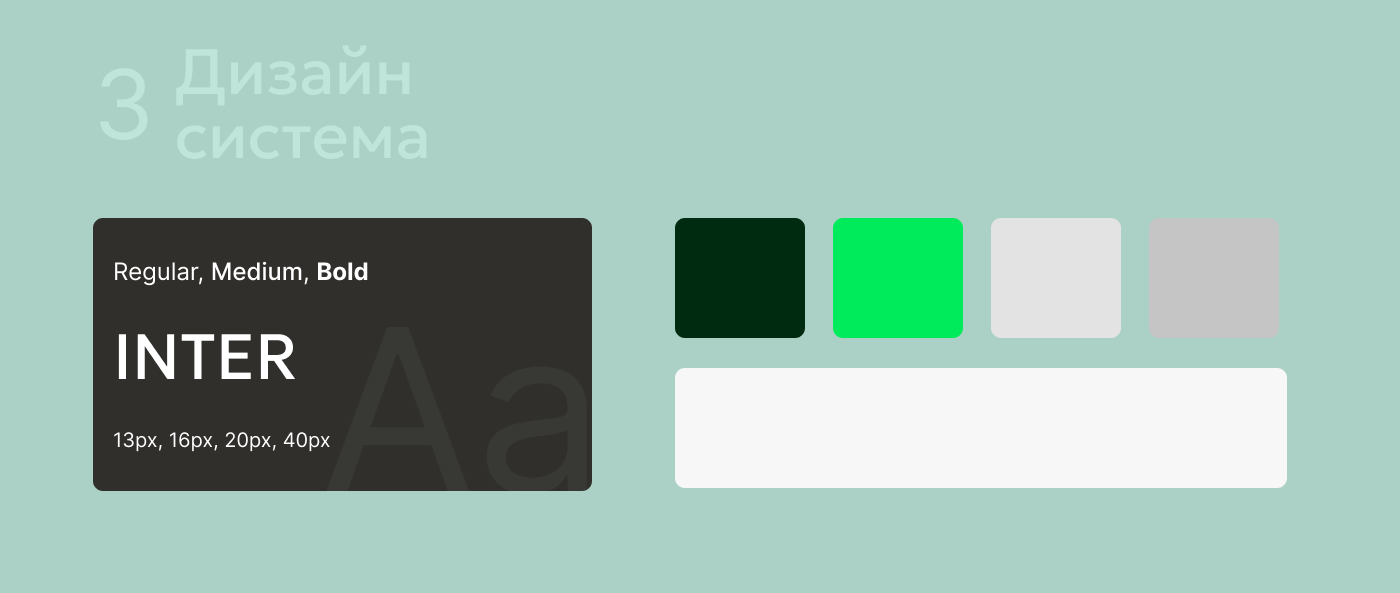 UI states Kit | Interactive Prototype — Изображение №7 — Интерфейсы на Dprofile