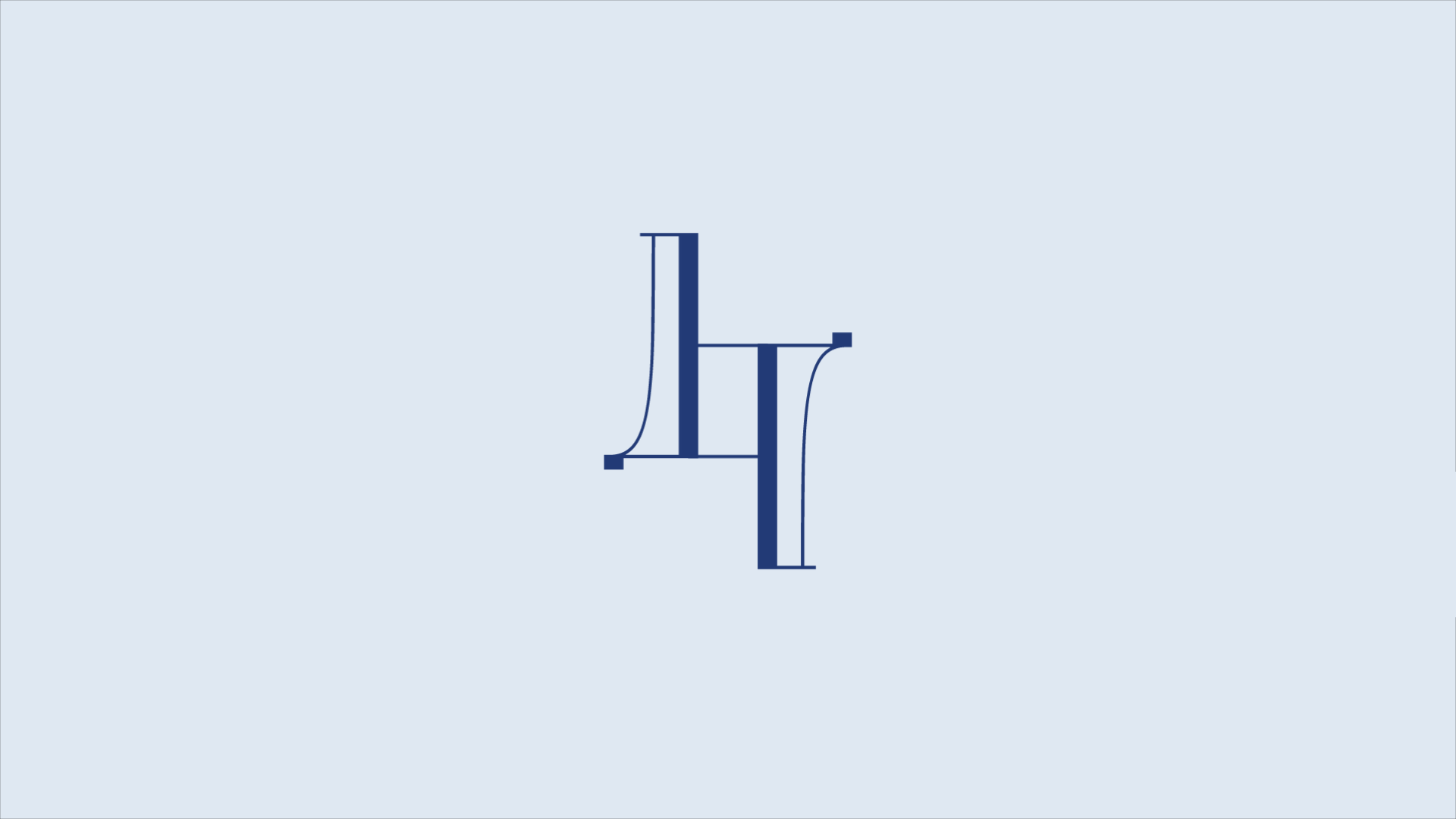 Логотип и фирменный стиль Дома Дубынина — Изображение №1 — Брендинг на Dprofile