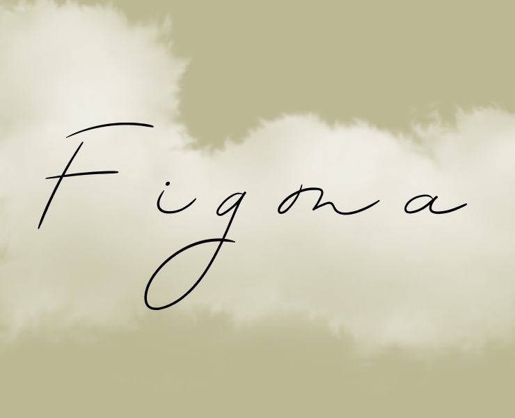 Новые инструменты фигма, плакатная графика — Интерфейсы на Dprofile