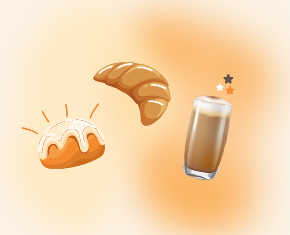 Сайт для кофейни — Интерфейсы на Dprofile