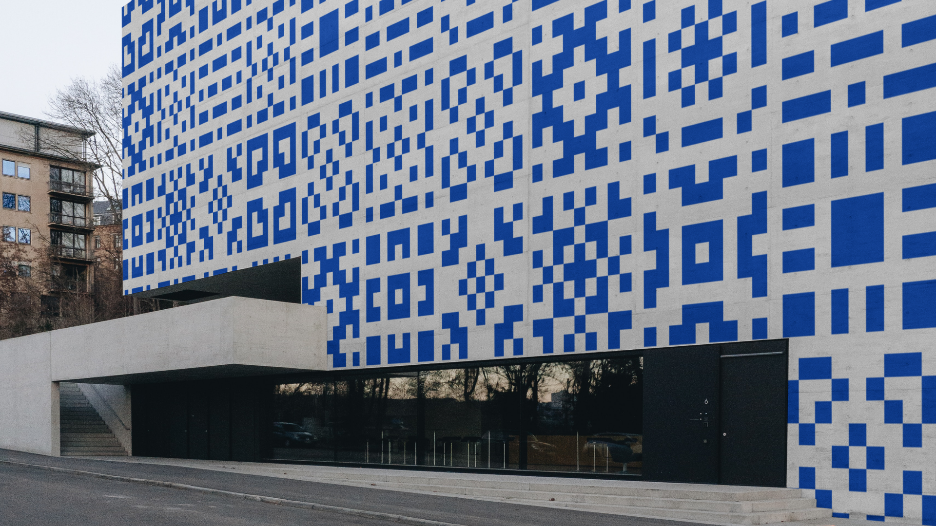 ПРО ТЕБЯ — Изображение №6 — Графика на Dprofile