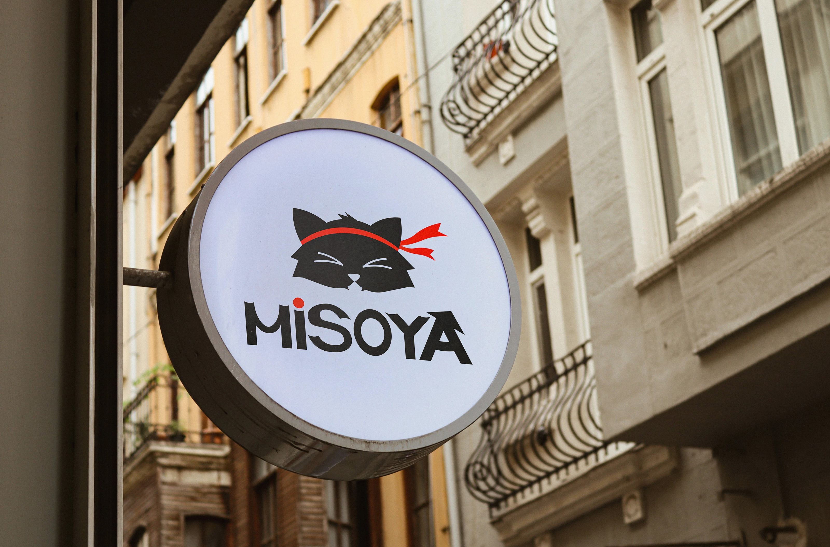 Дизайн фирменного стиля — Изображение №5 — Брендинг на Dprofile