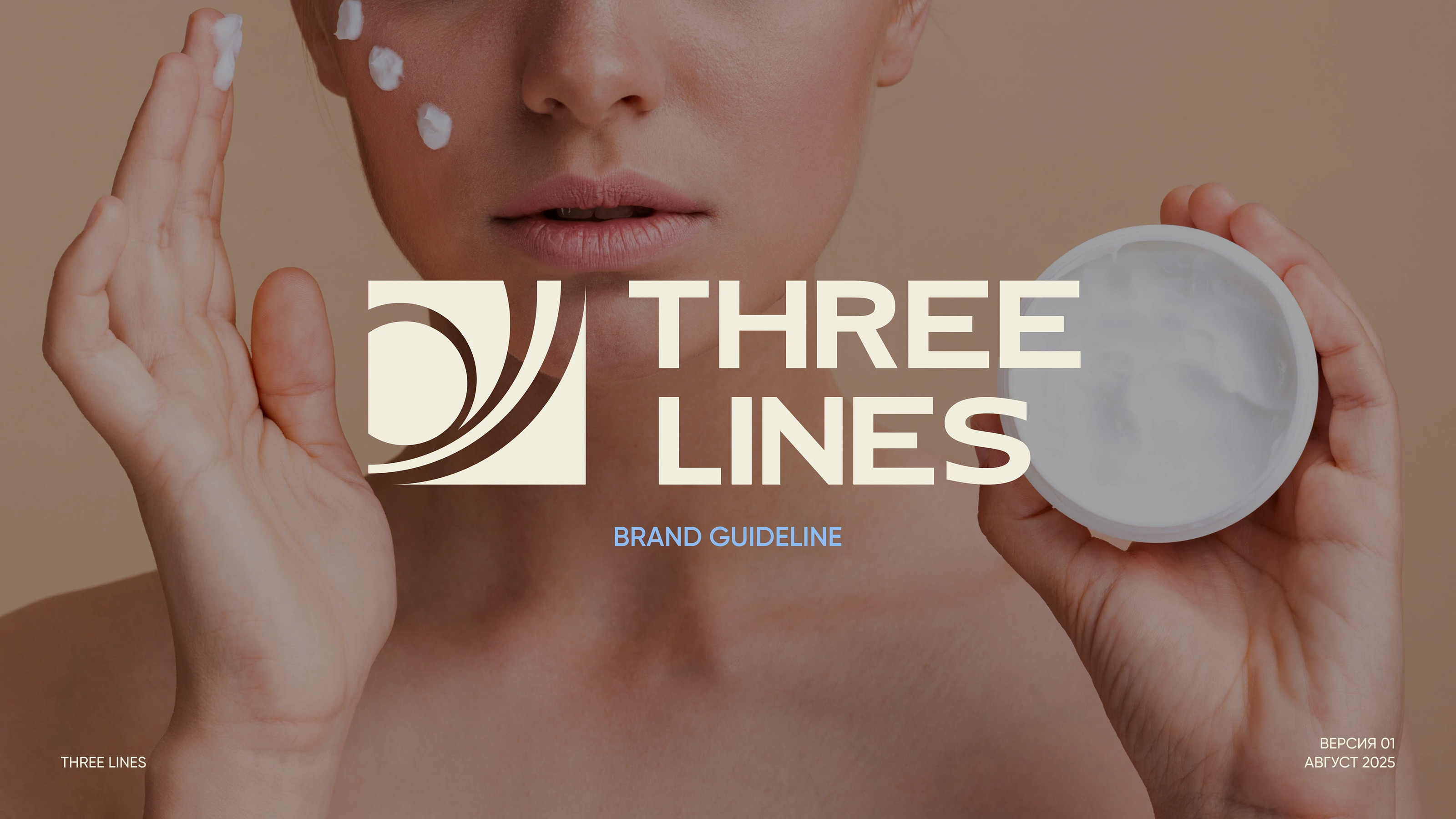 Брендбук — Изображение №1 — Брендинг на Dprofile