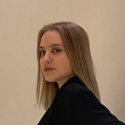 Аватар пользователя Мария Гуляева