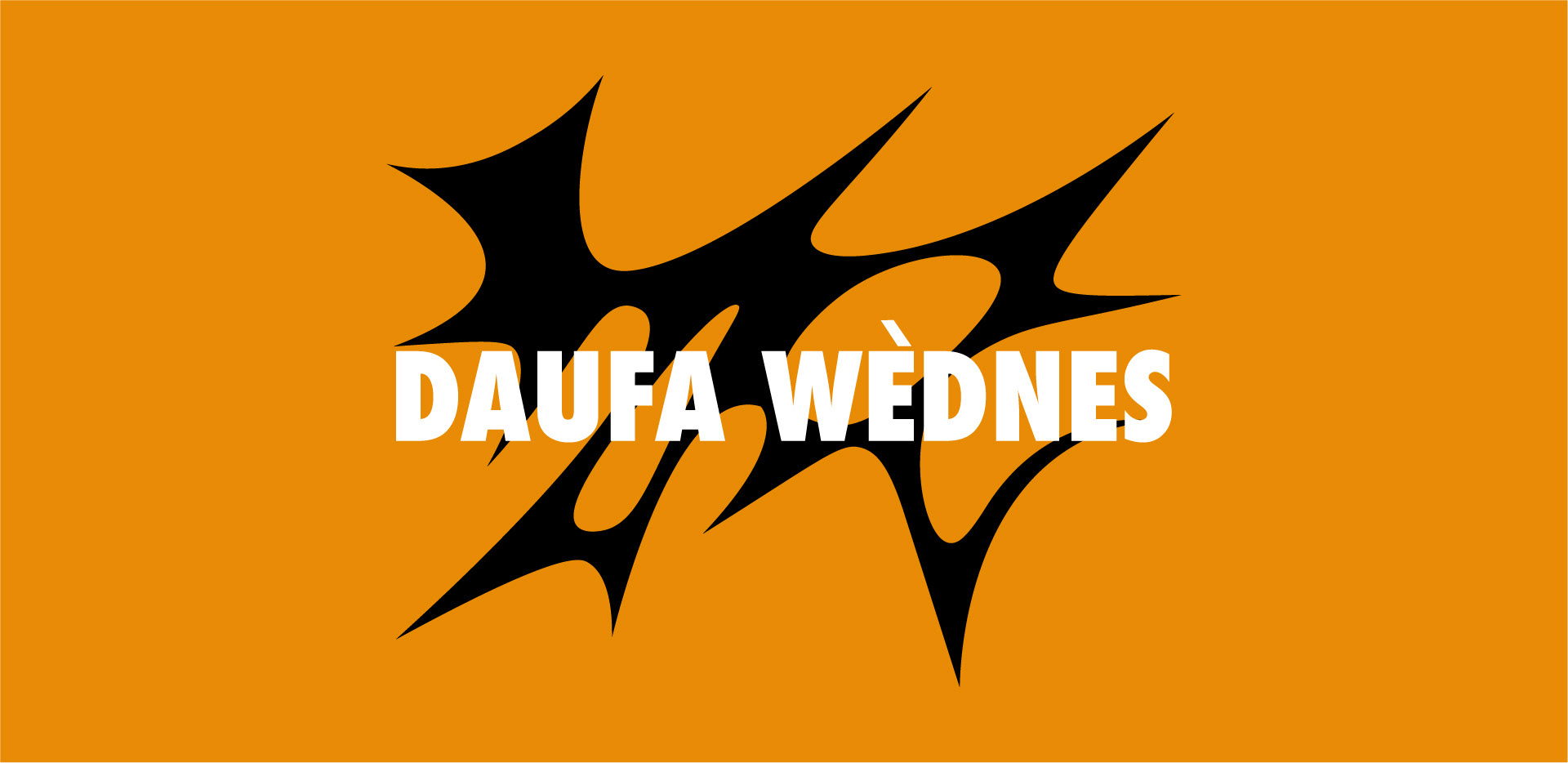 BRAND IDENTITY| DAUFA WÉDNES — Изображение №1 — Брендинг, Маркетинг на Dprofile