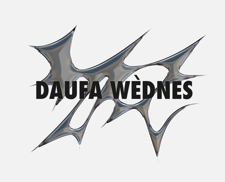 BRAND IDENTITY| DAUFA WÉDNES — Брендинг, Маркетинг на Dprofile