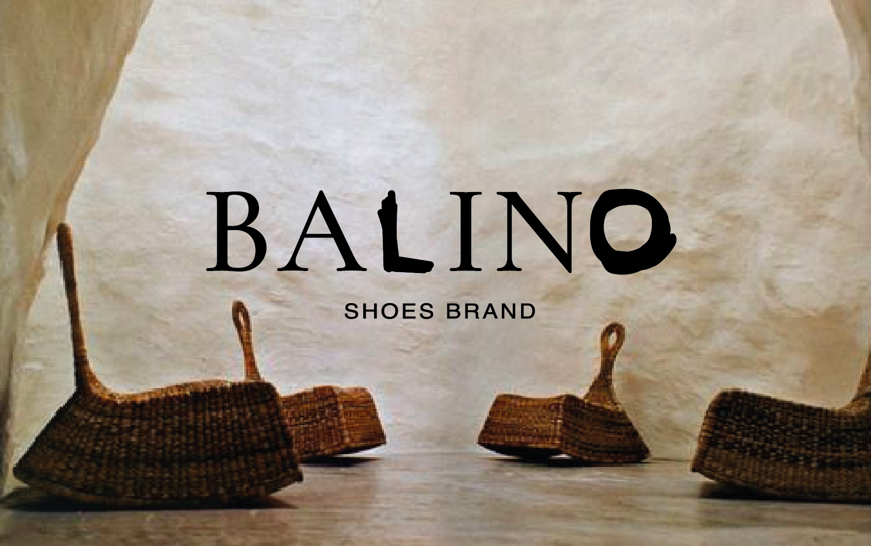 Фирменный стиль бренда обуви | BALINO — Изображение №1 — Брендинг, Маркетинг на Dprofile