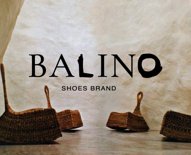 Фирменный стиль бренда обуви | BALINO — Брендинг, Маркетинг на Dprofile