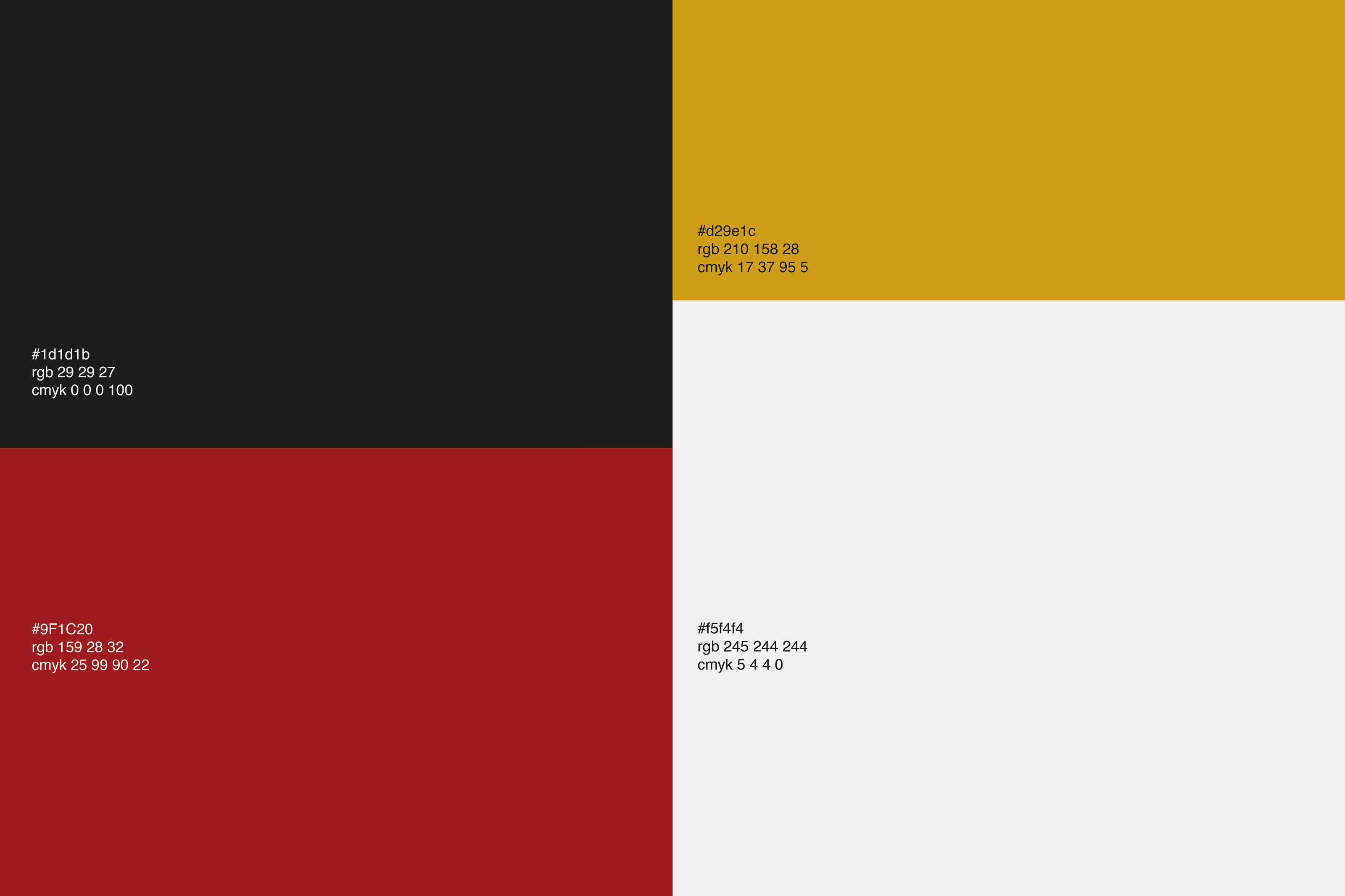 Логотип | Фирменный стиль для бренда одежды — Изображение №5 — Брендинг на Dprofile