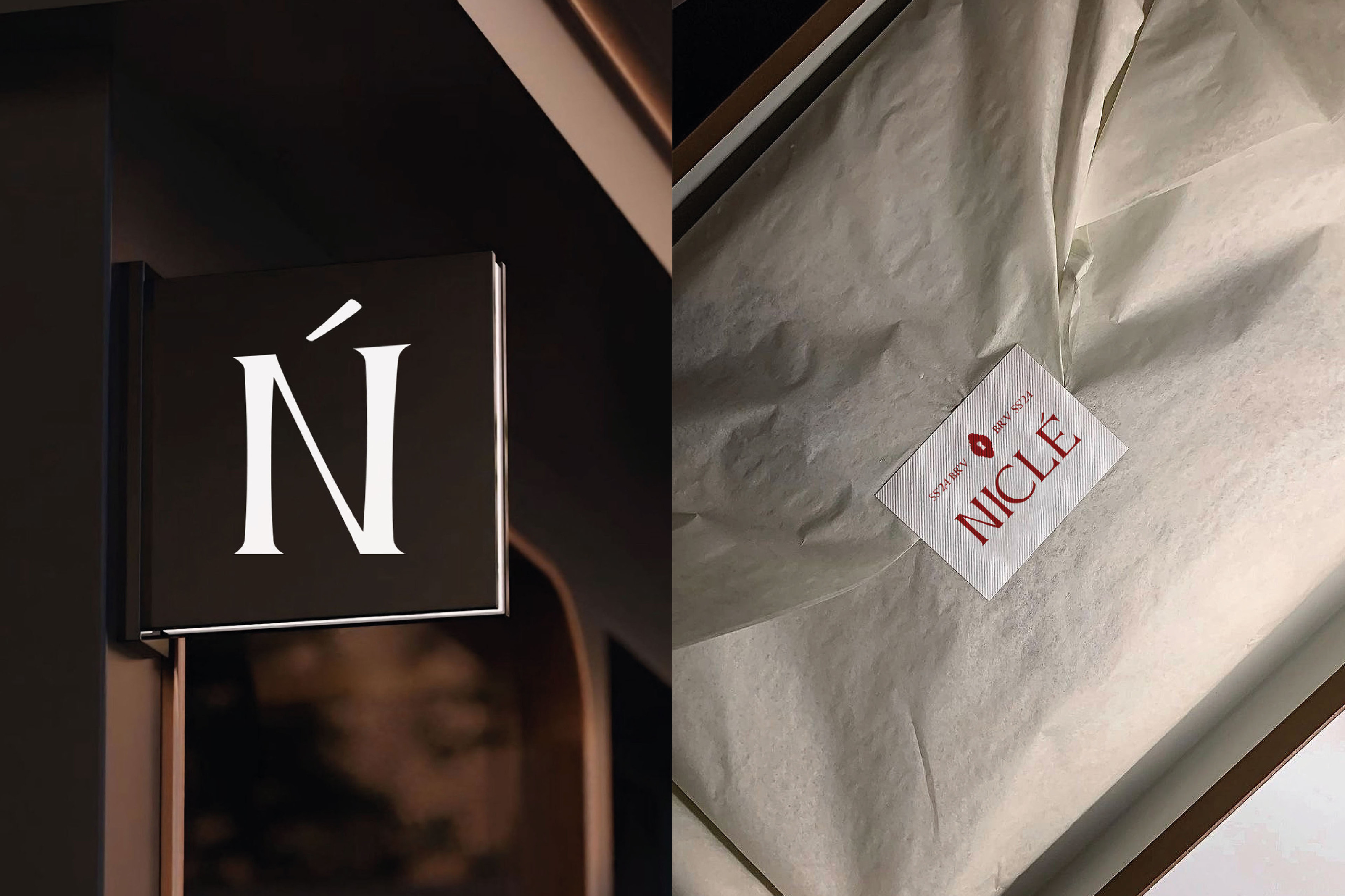 Логотип | Фирменный стиль для бренда одежды — Изображение №8 — Брендинг на Dprofile