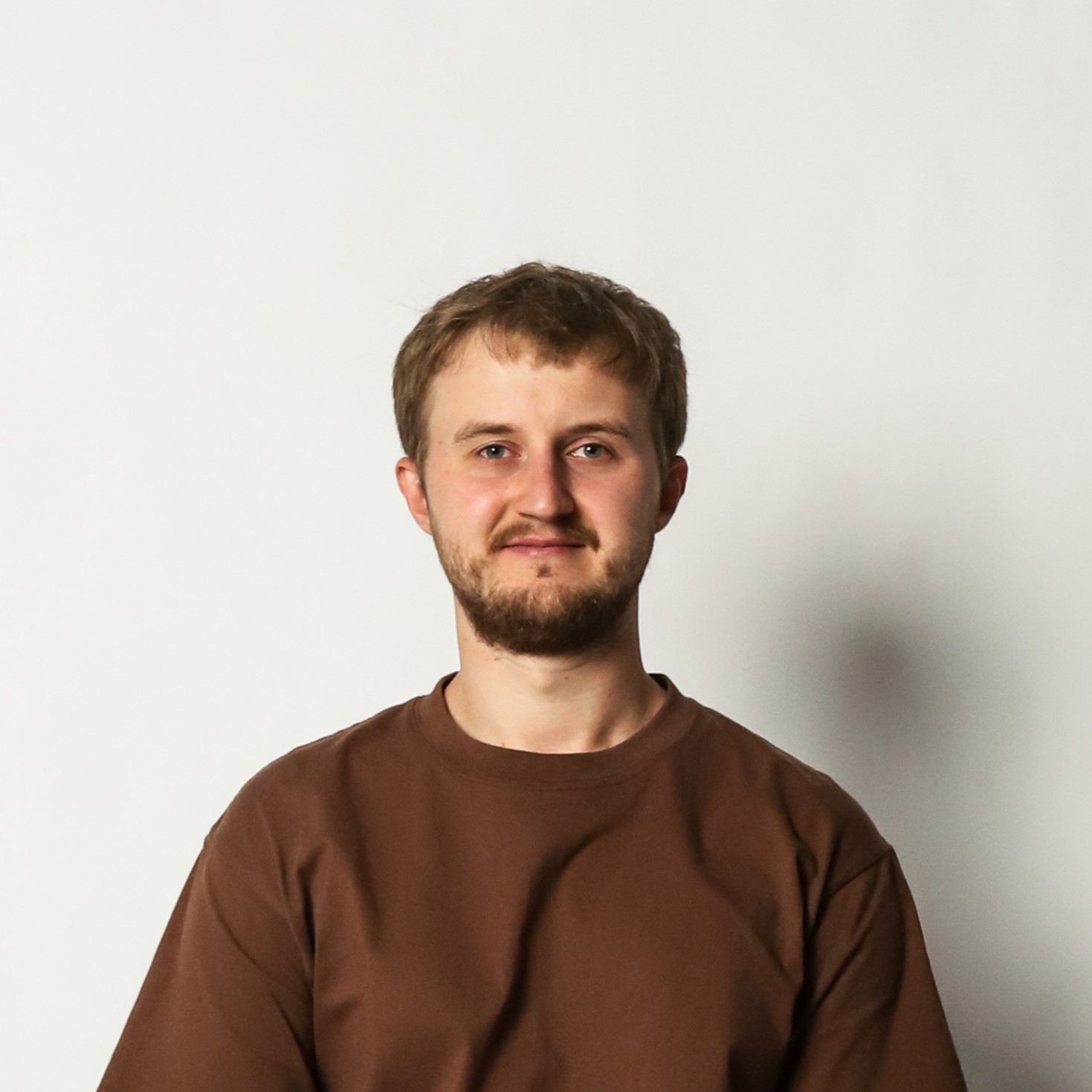Аватар пользователя Александр Письменный