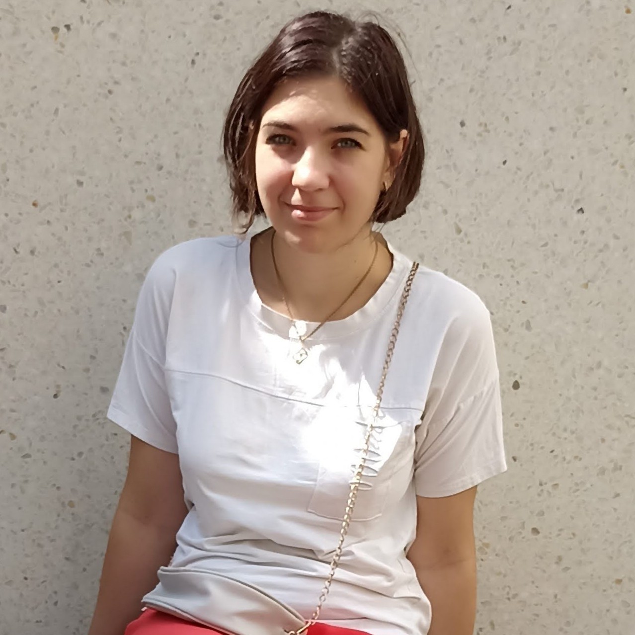 Аватар пользователя Карина Вецис