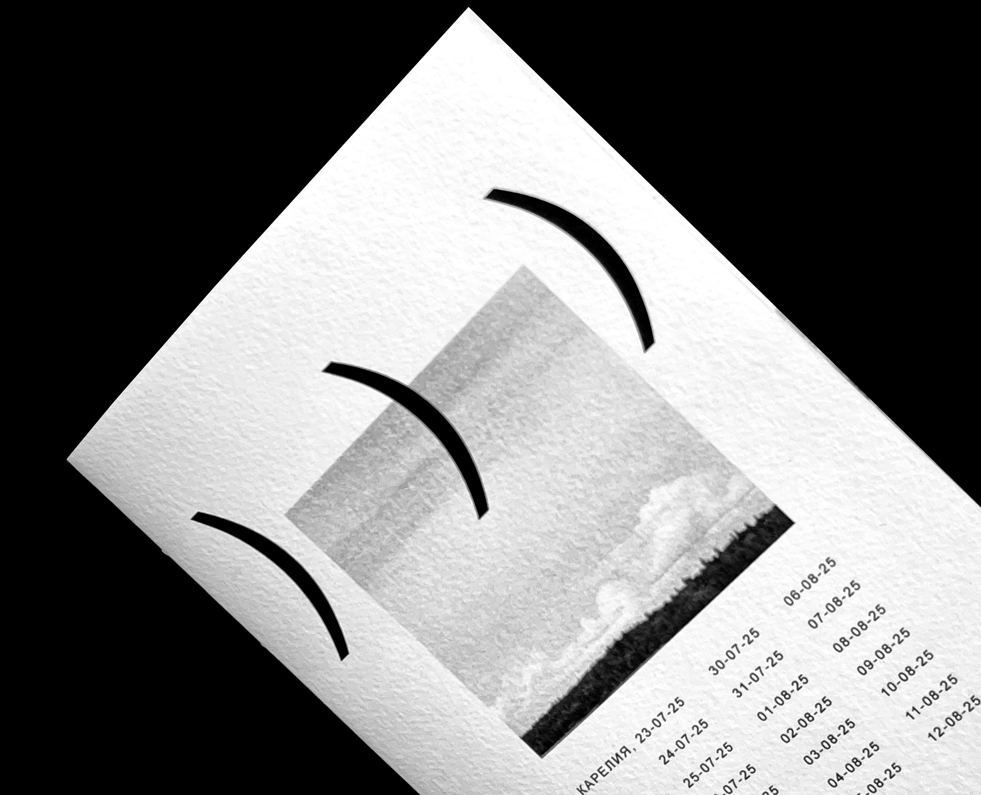 Карельский зин — Графика на Dprofile