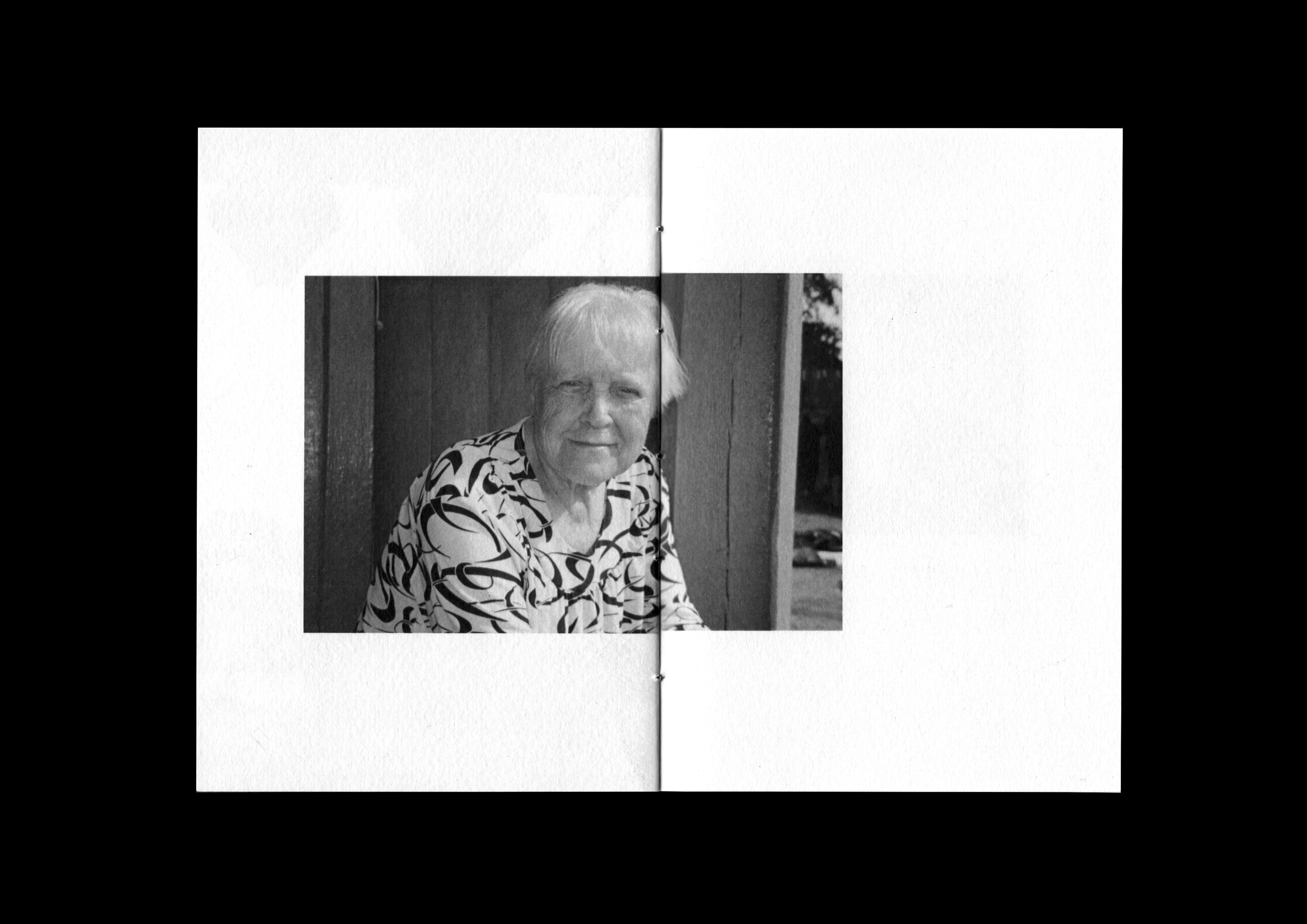 Карельский зин — Изображение №8 — Графика на Dprofile