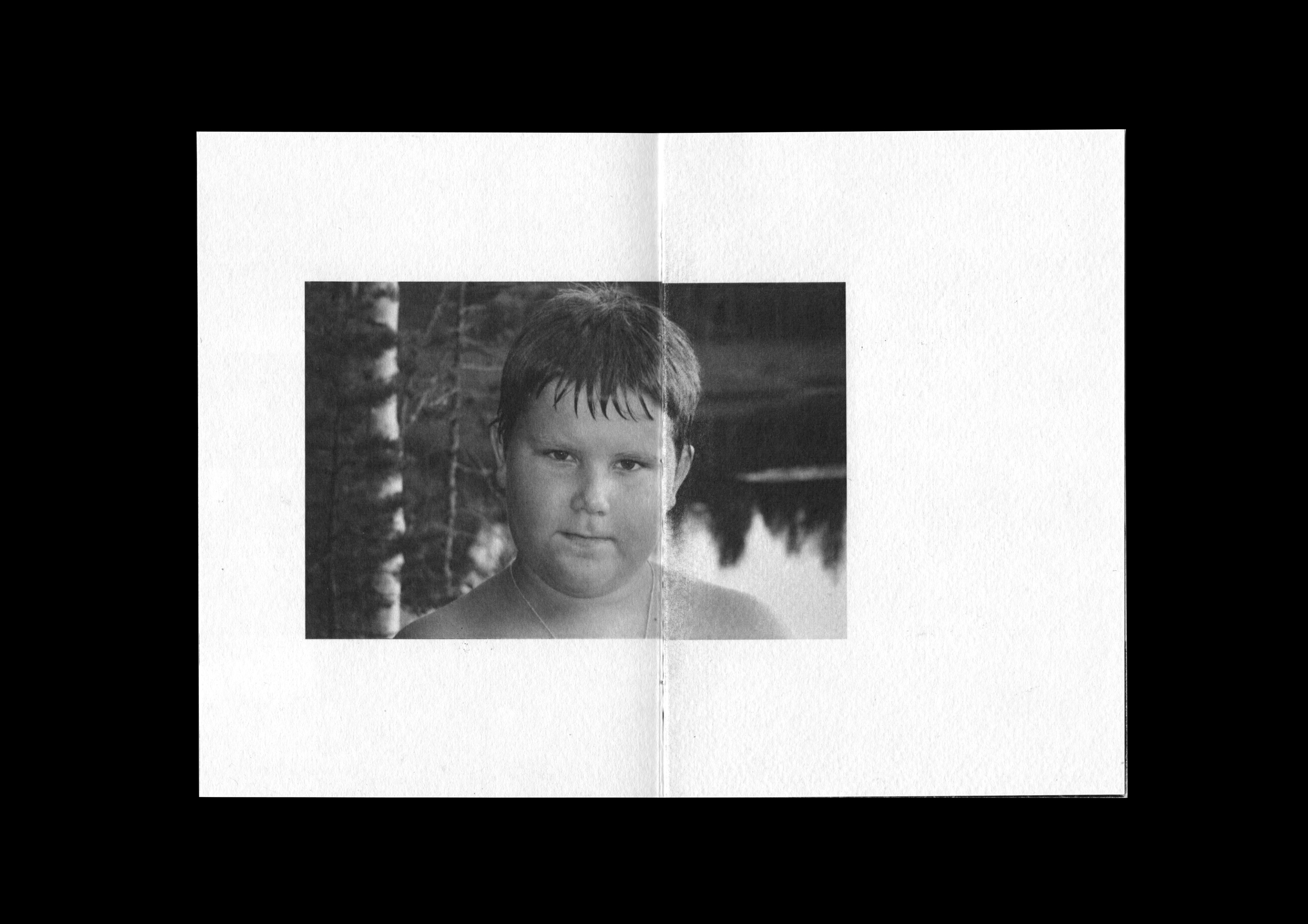 Карельский зин — Изображение №4 — Графика на Dprofile