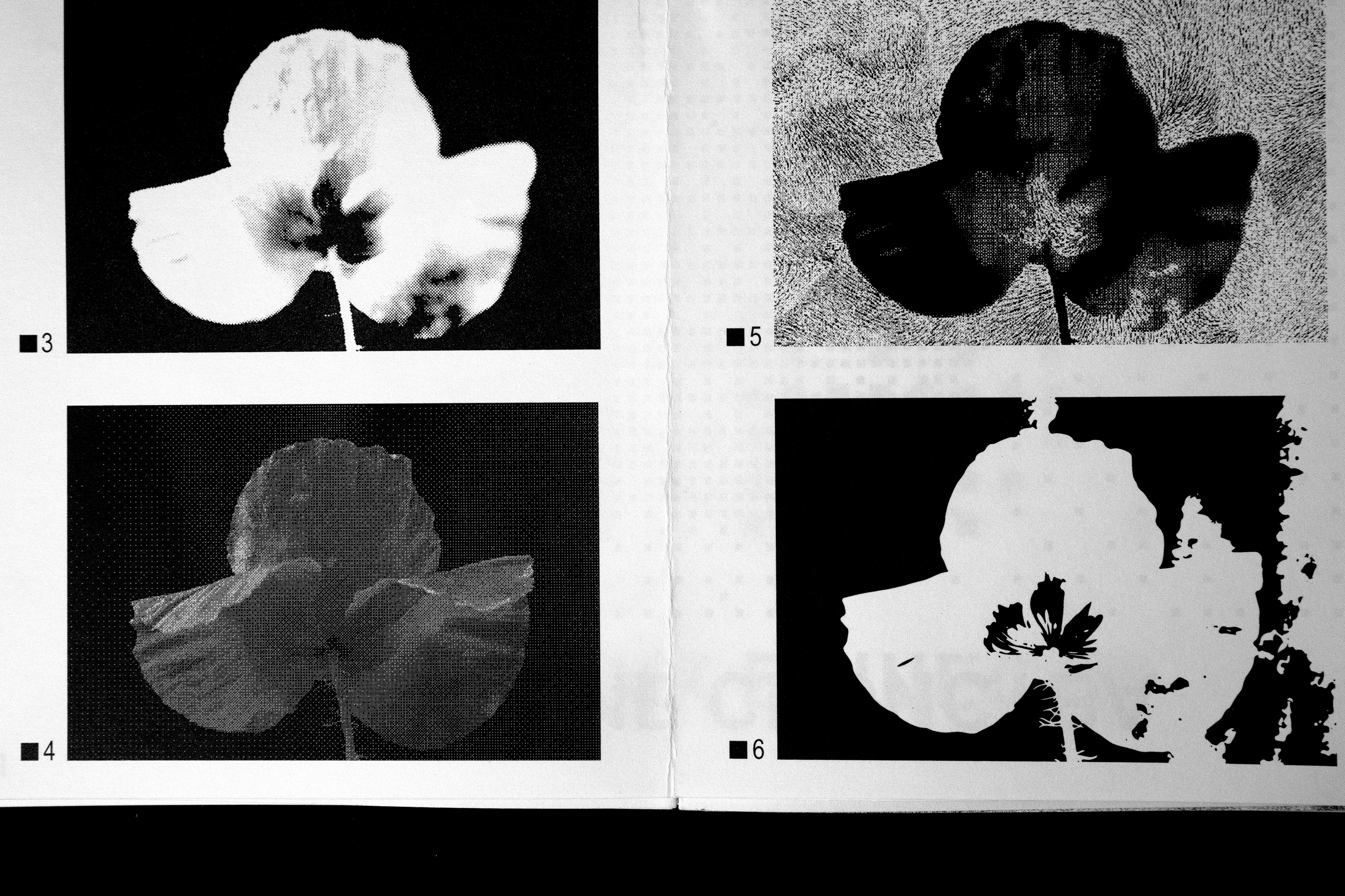 Способы защиты от химического оружия — Изображение №5 — Графика на Dprofile