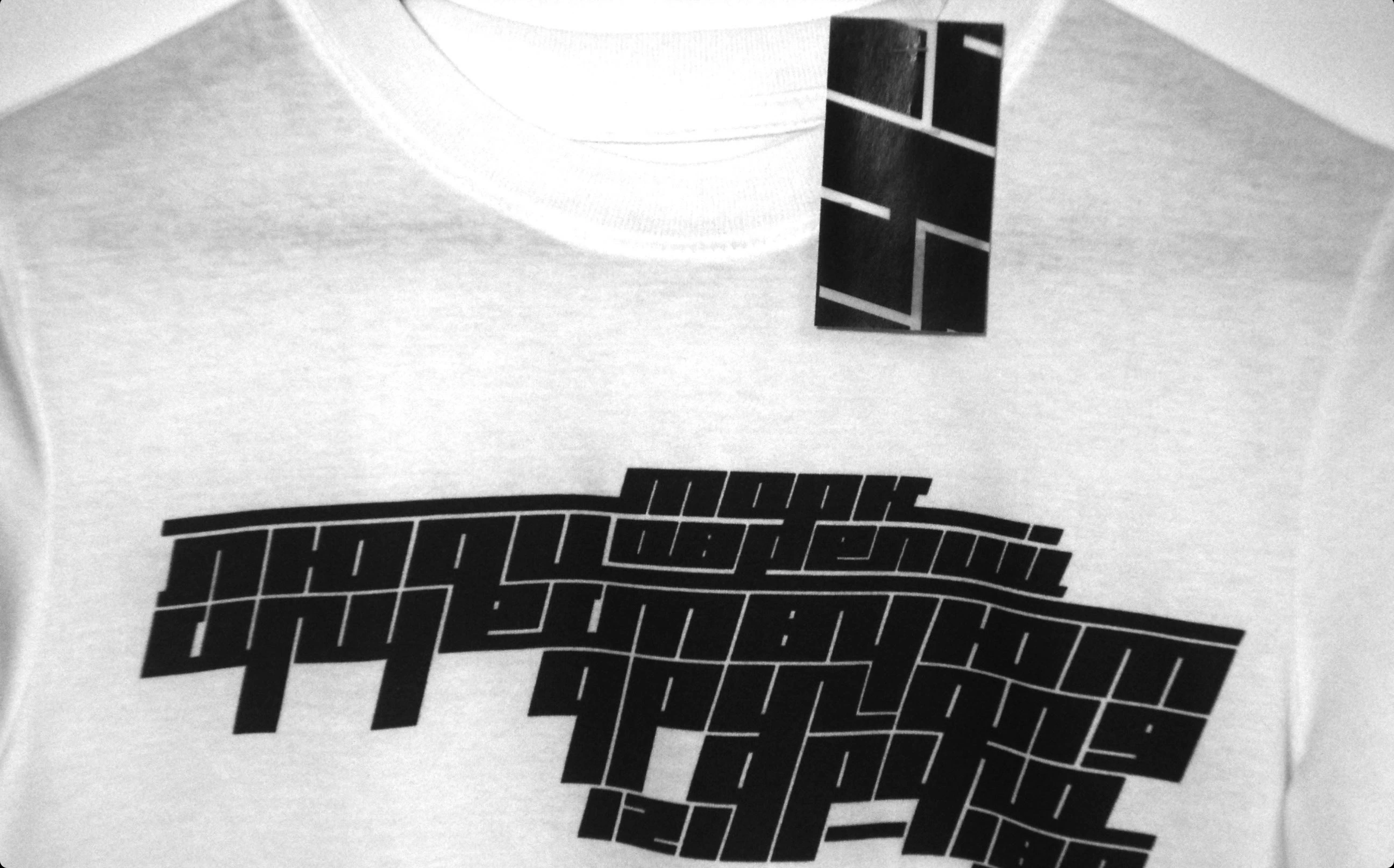 Люди существуют друг для друга. Леттеринг — Изображение №10 — Графика на Dprofile