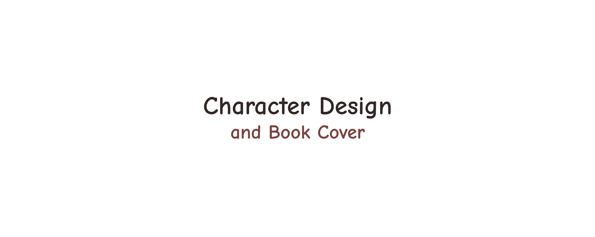 Character illustration and Book Cover — Изображение №1 — Иллюстрация на Dprofile