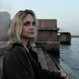 Аватар пользователя Анна Гордейко