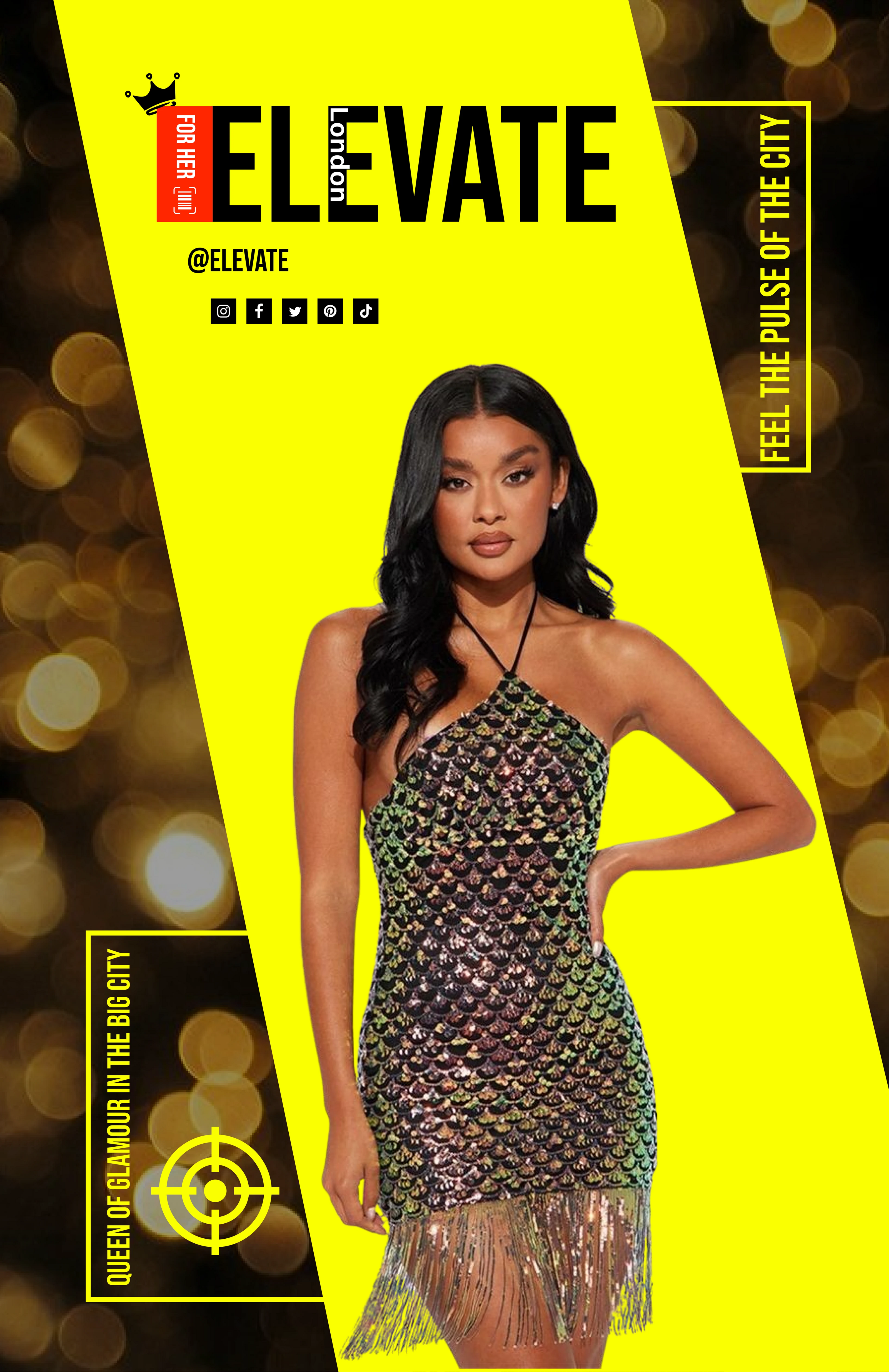 Elevate your brightness — Изображение №12 — Интерфейсы на Dprofile