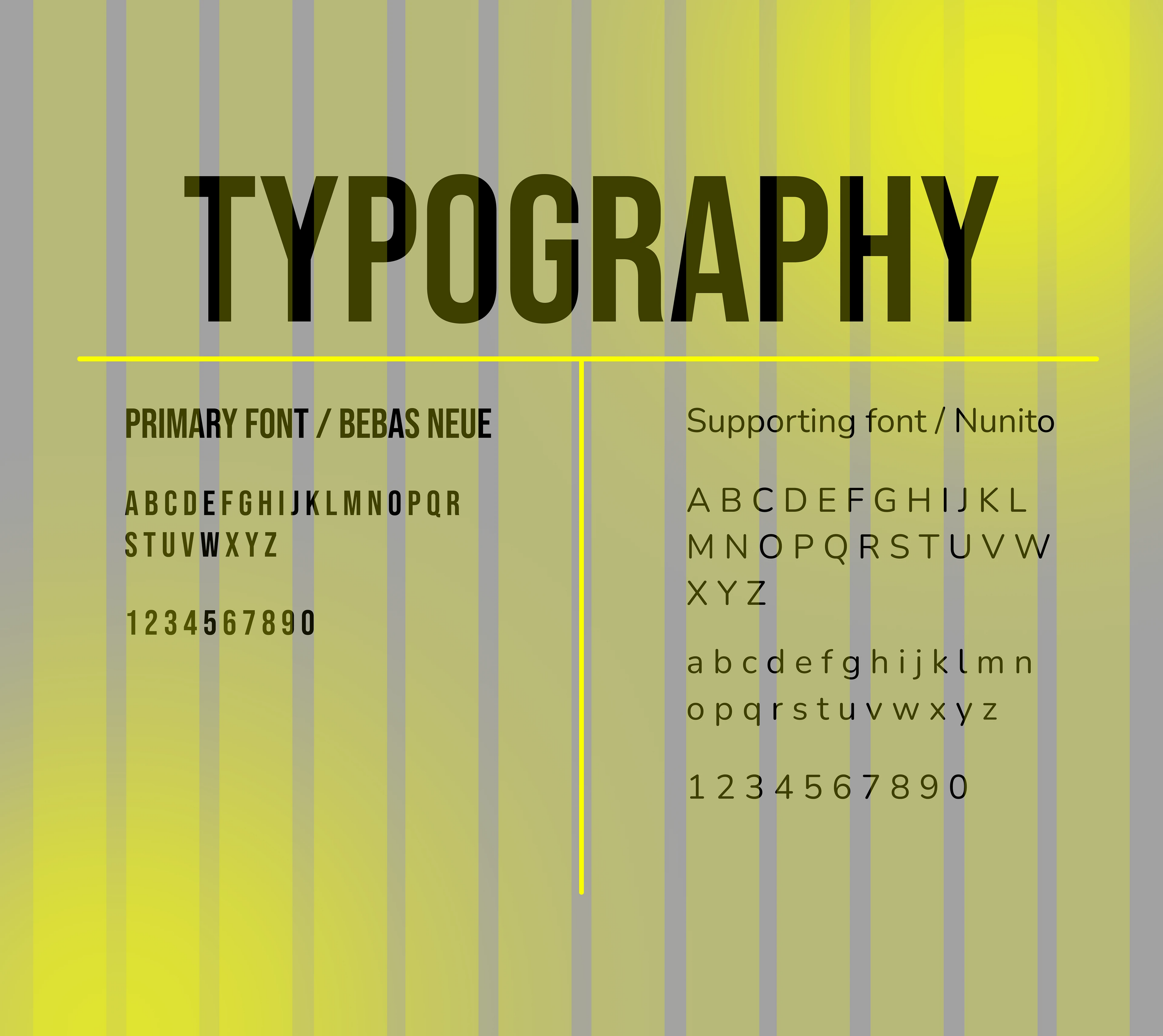 Elevate your brightness — Изображение №5 — Интерфейсы на Dprofile